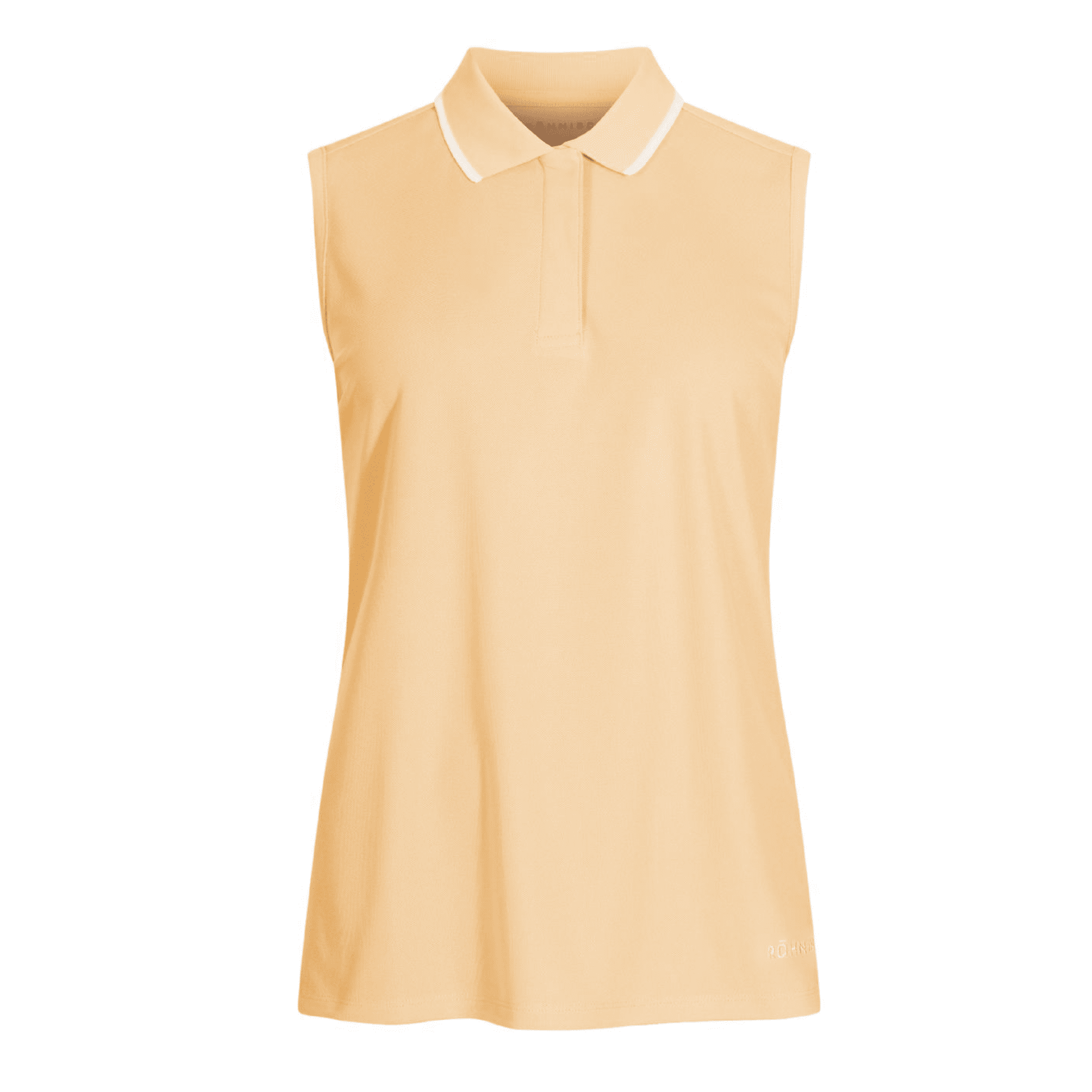 Röhnisch Mildred SL Poloshirt Damen