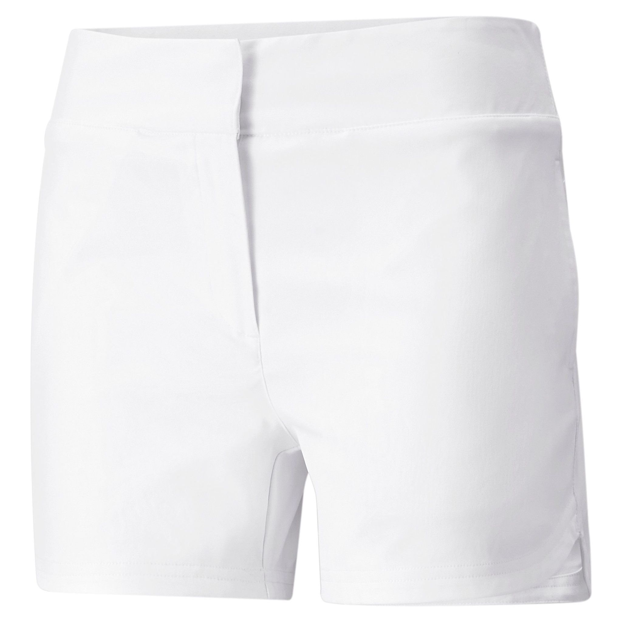 Puma W Short Bahama Bright Weiß Damen