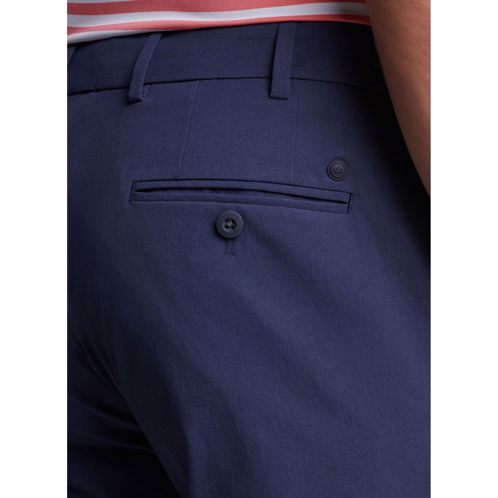 Spodnie Peter Millar Surge Performance Golfhose dla mężczyzn