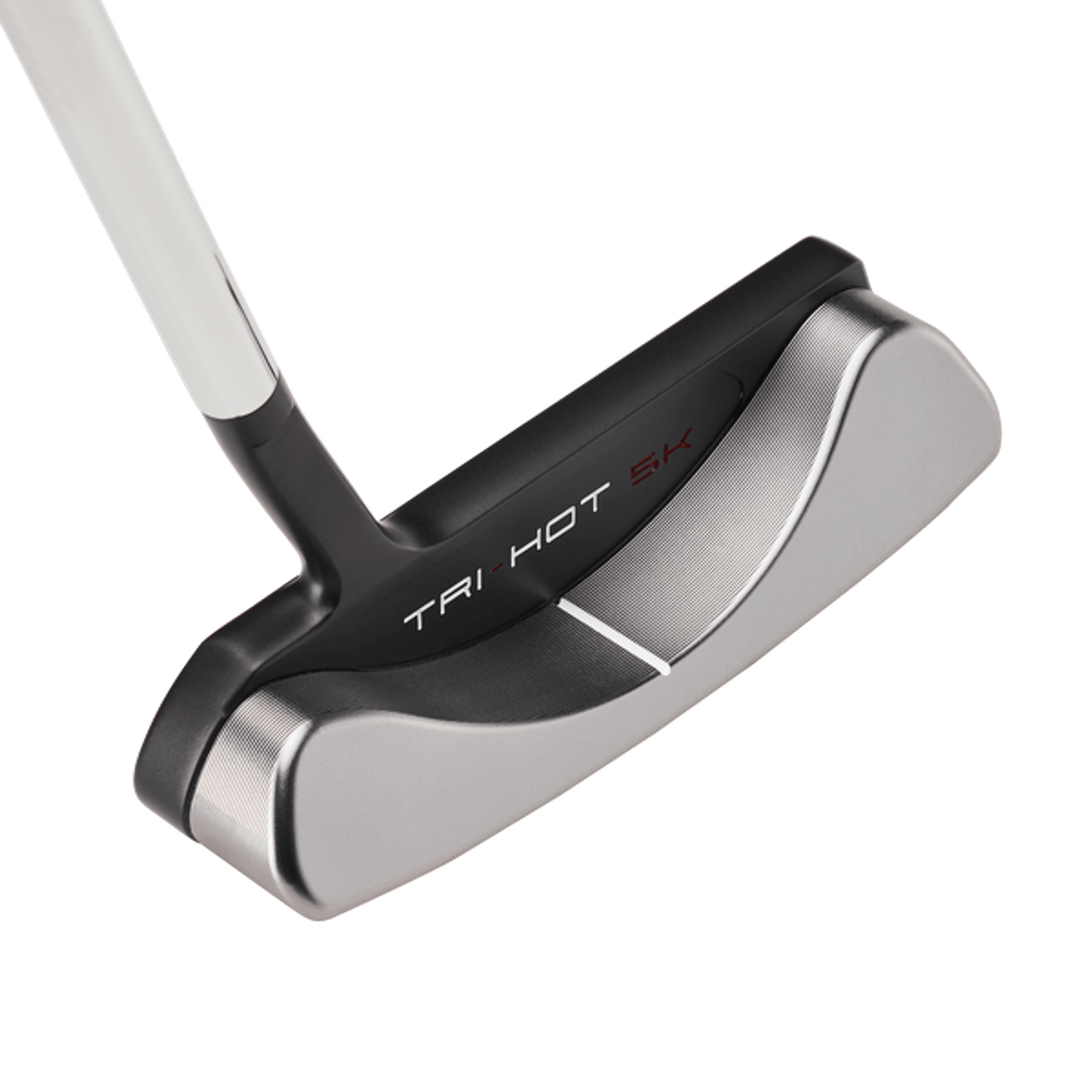 Odyssey Tri-Hot 5K Trzykrotny Putter