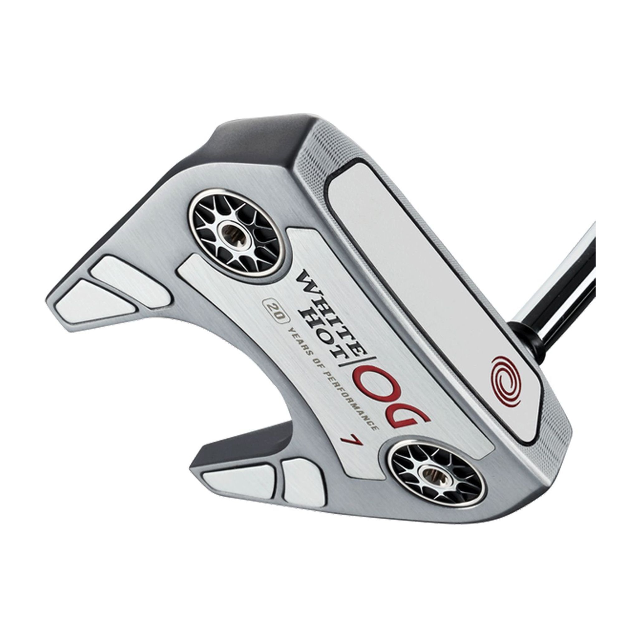 Odyssey White Hot OG Seven Putter