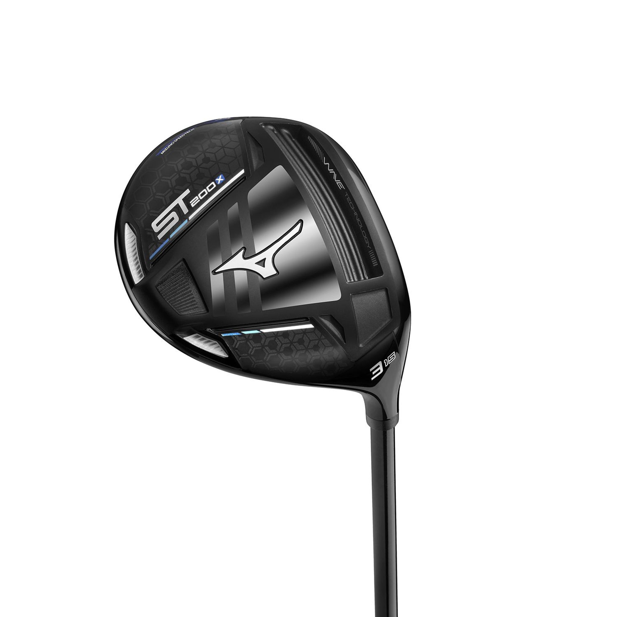 Mizuno ST-200X Fairwayholz dla mężczyzn