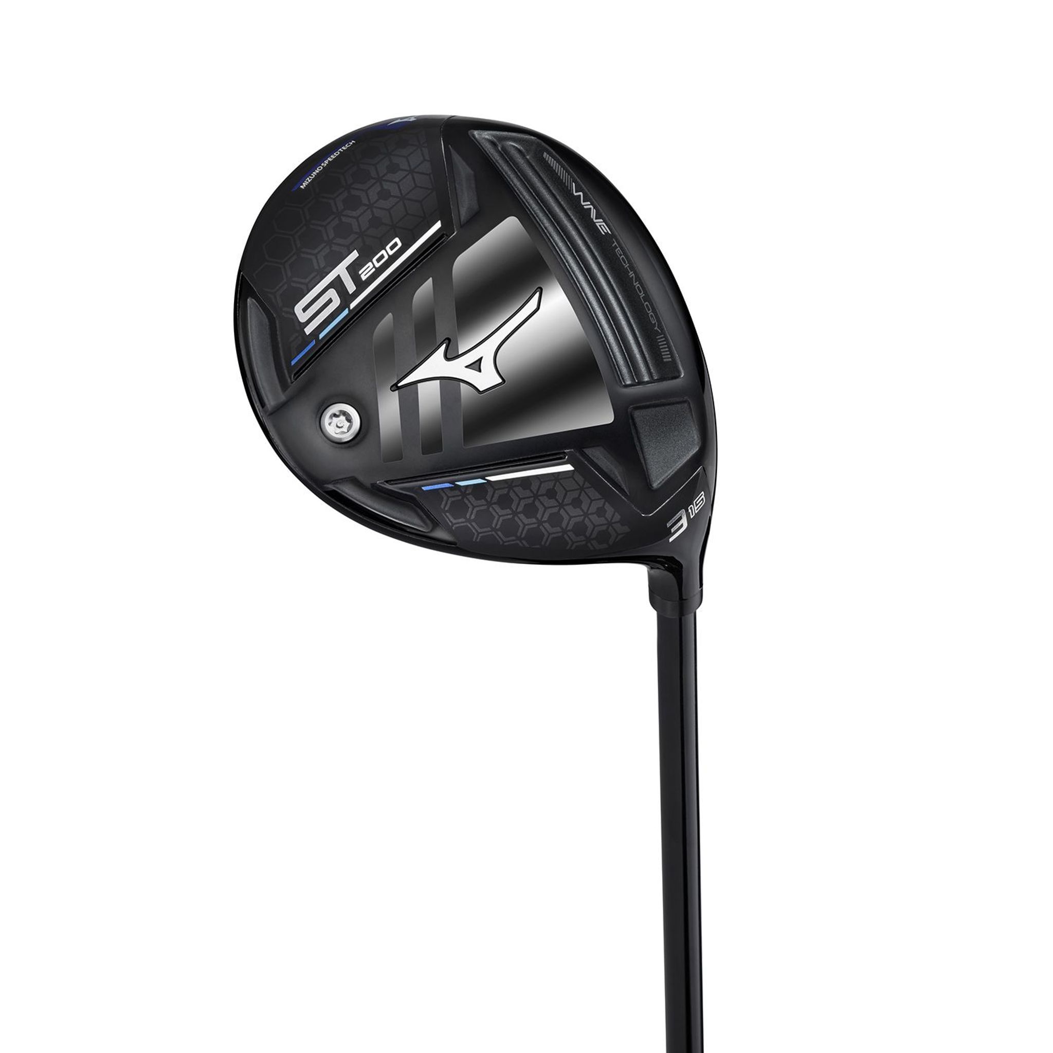 Mizuno ST-200 Fairwayholz dla mężczyzn