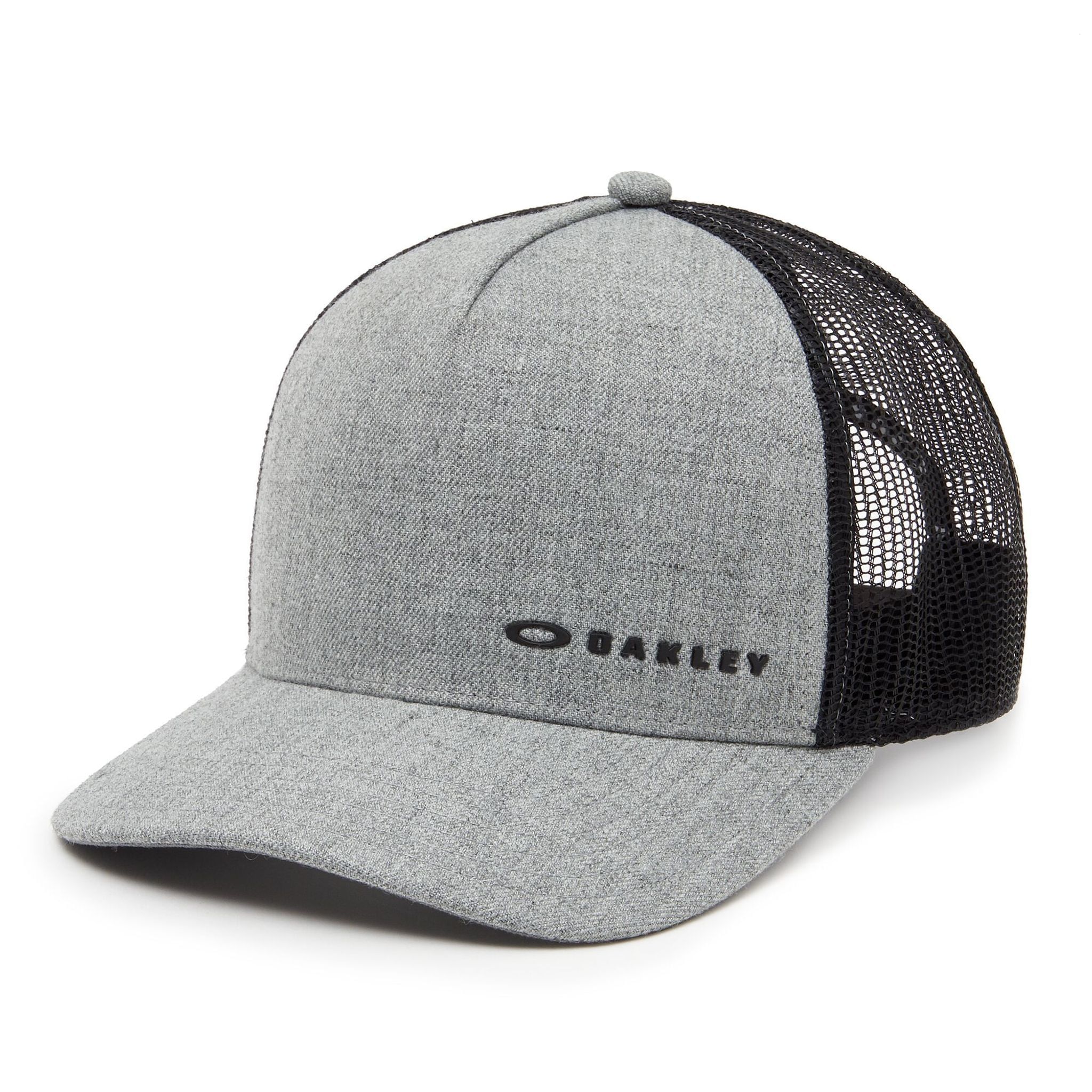 Oakley Chalten Golfkappe Herren Grigio Scuro Herren