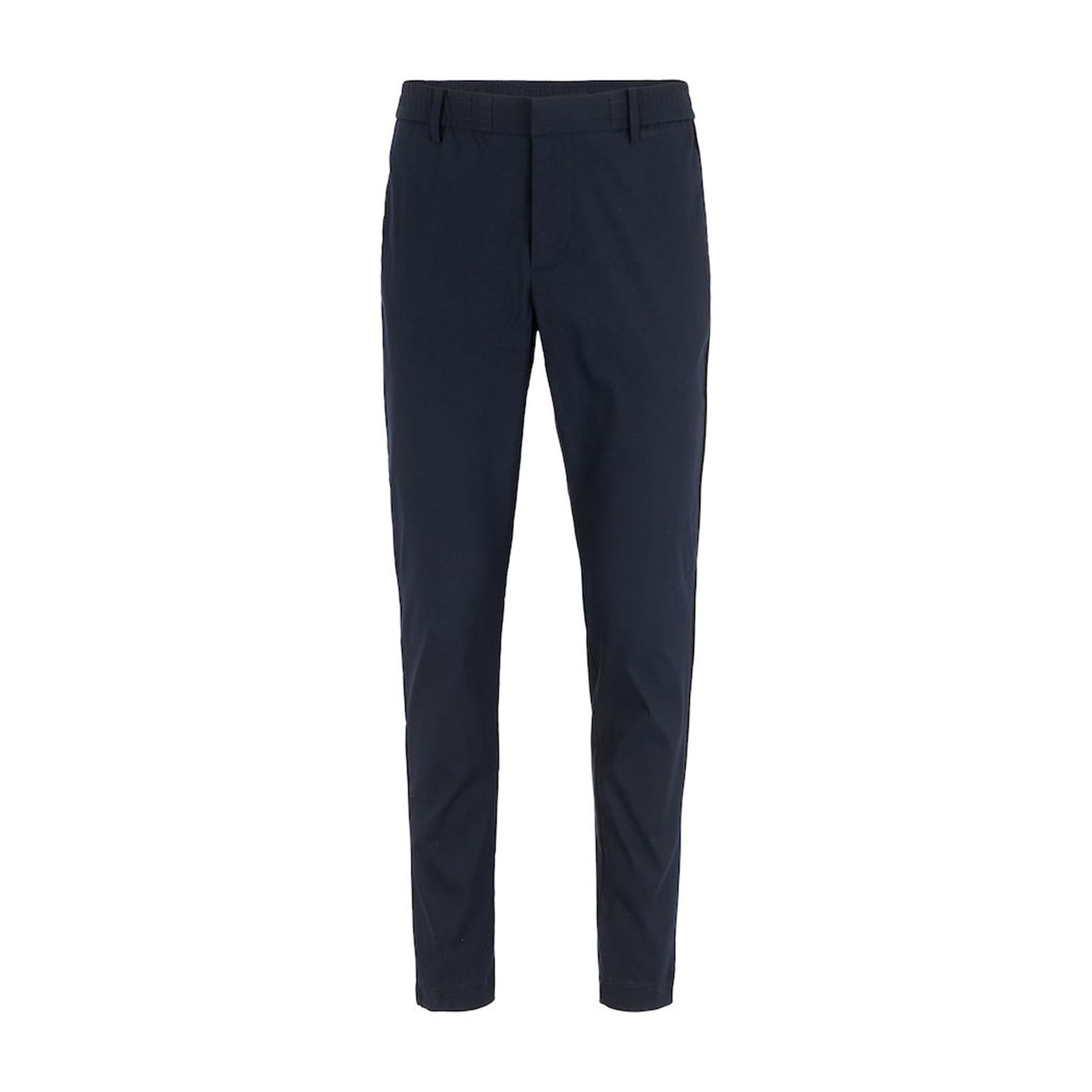 J. Lindeberg M Luca Pant-Schoeller 3xDry Jl Navy 34/34 Herren