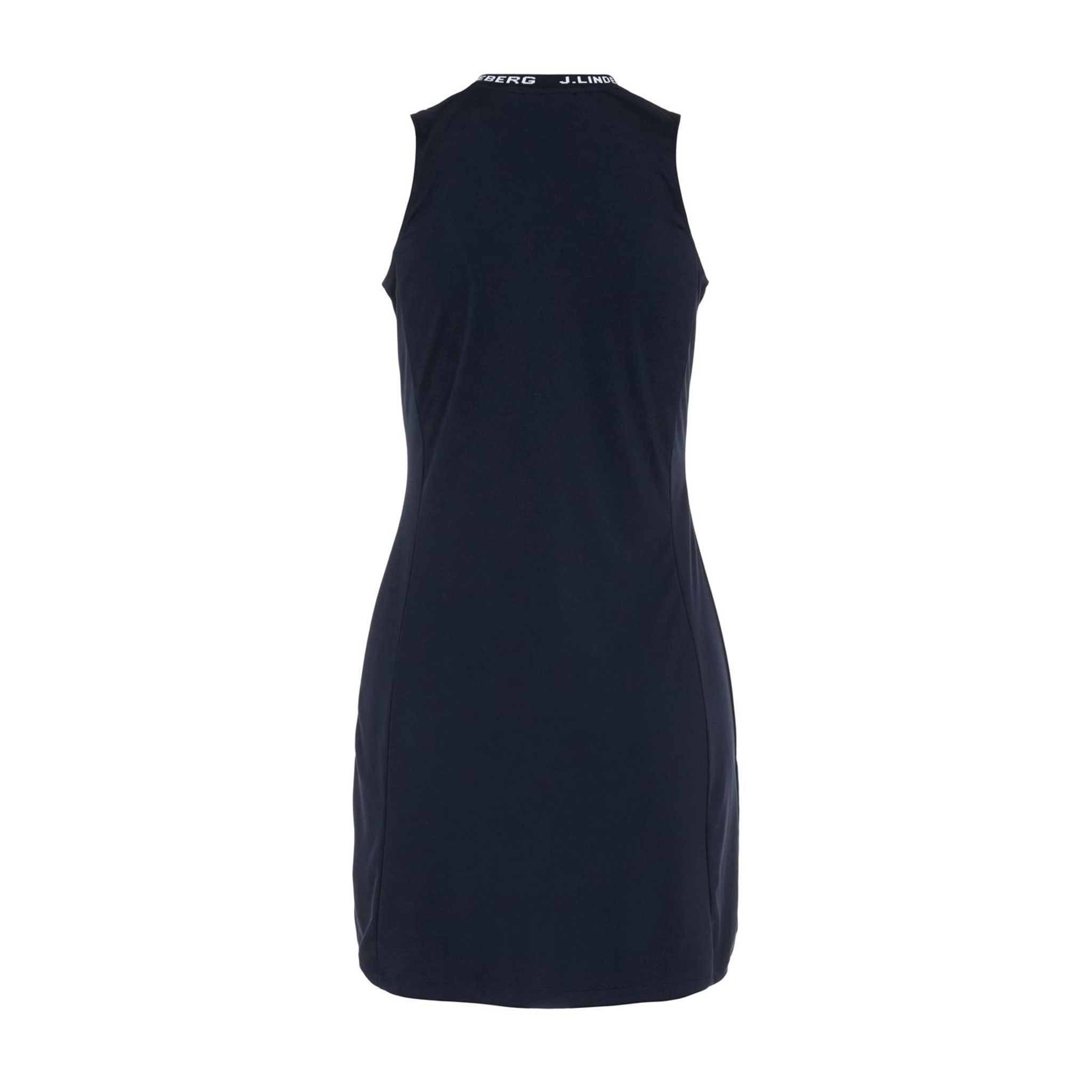 J. Lindeberg Kleid W Meja JL Navy Damen