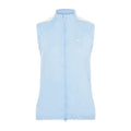 J. Lindeberg Gilet W Celest Summer Blue Damskie