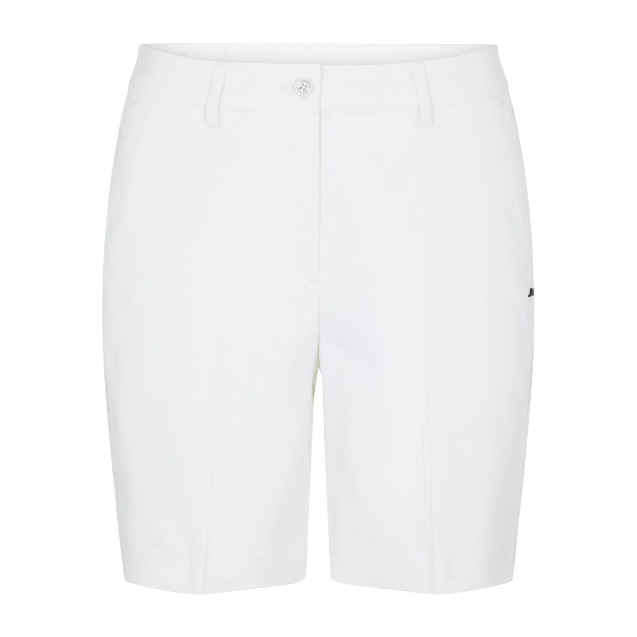 J. Lindeberg W Gwen Long Short White Damen