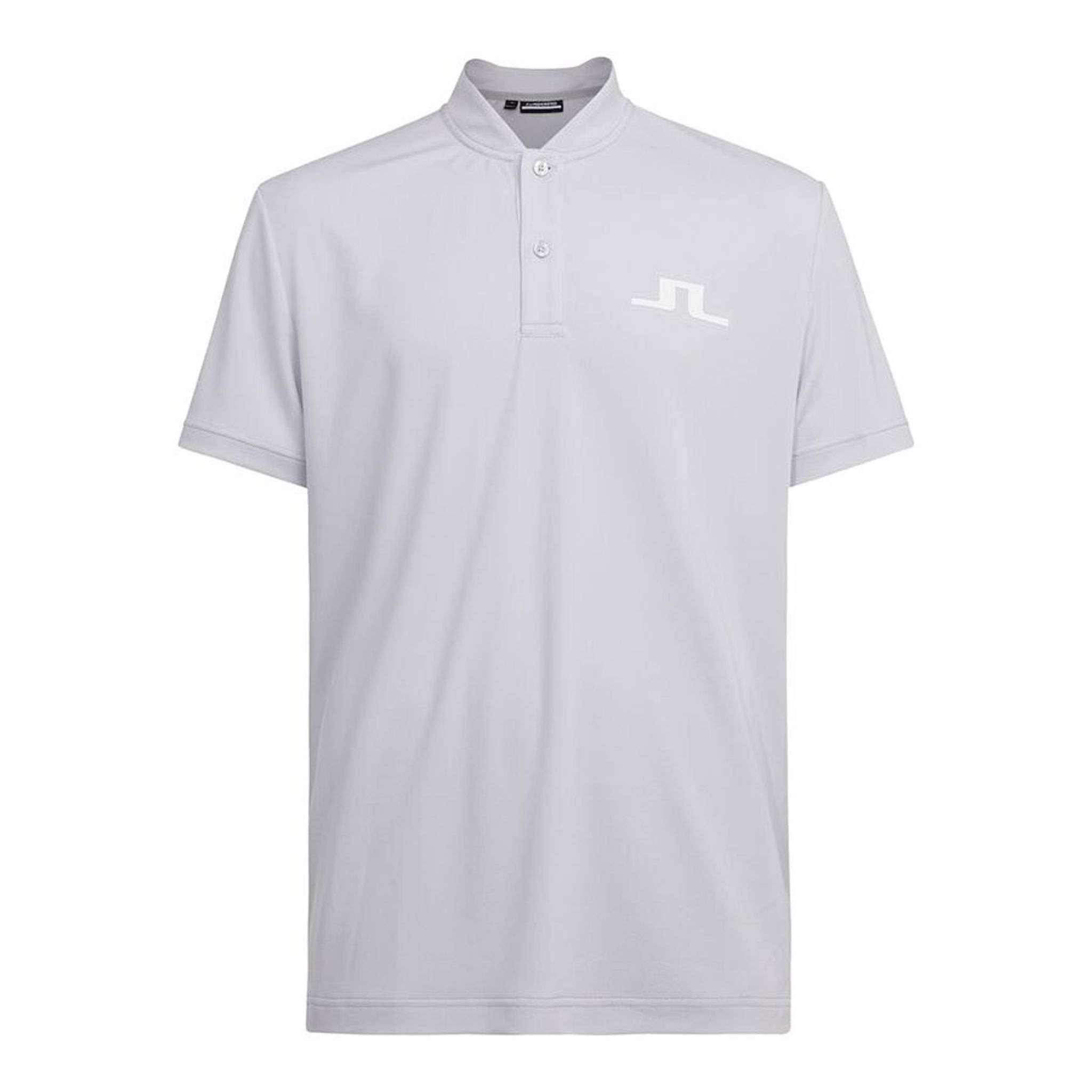 J. Lindeberg M Bode Regular Golf Fit Polo Micro Chip Herren