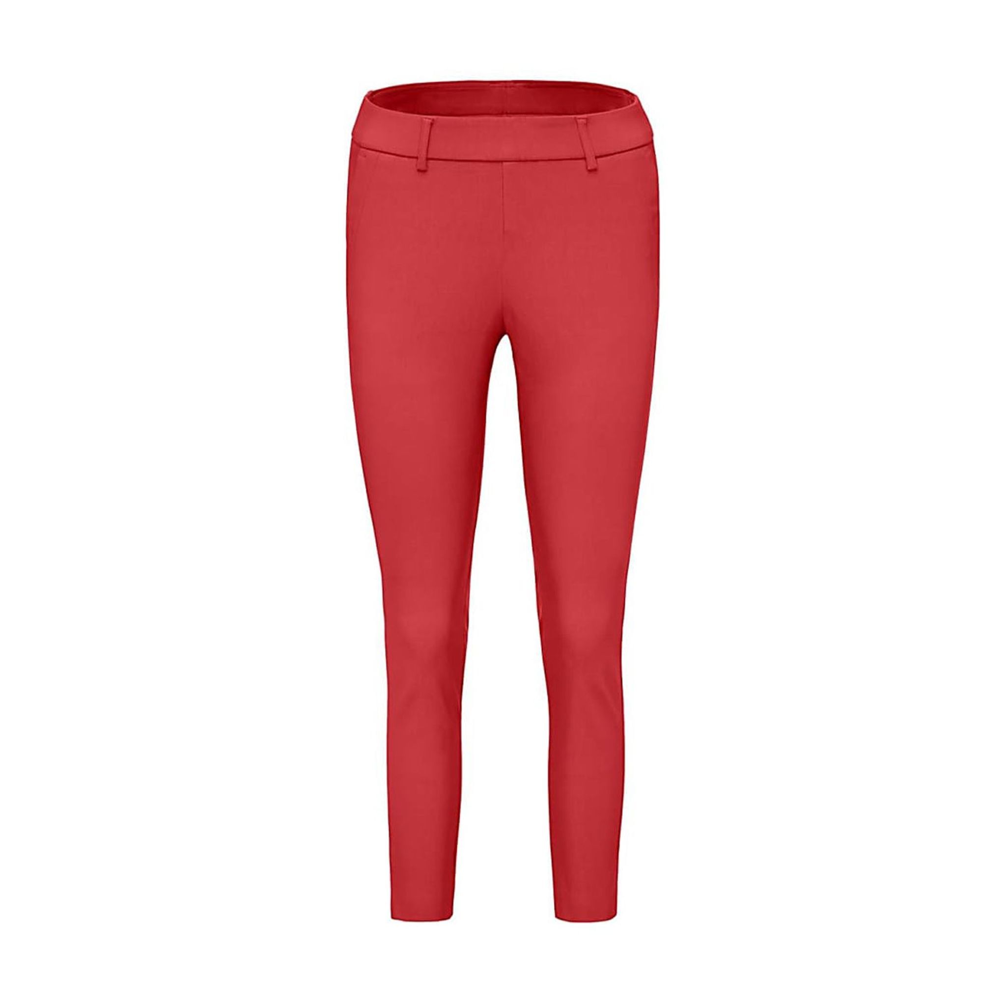 Kjus W Ikala 7/8 Treggings Tango Red Damen