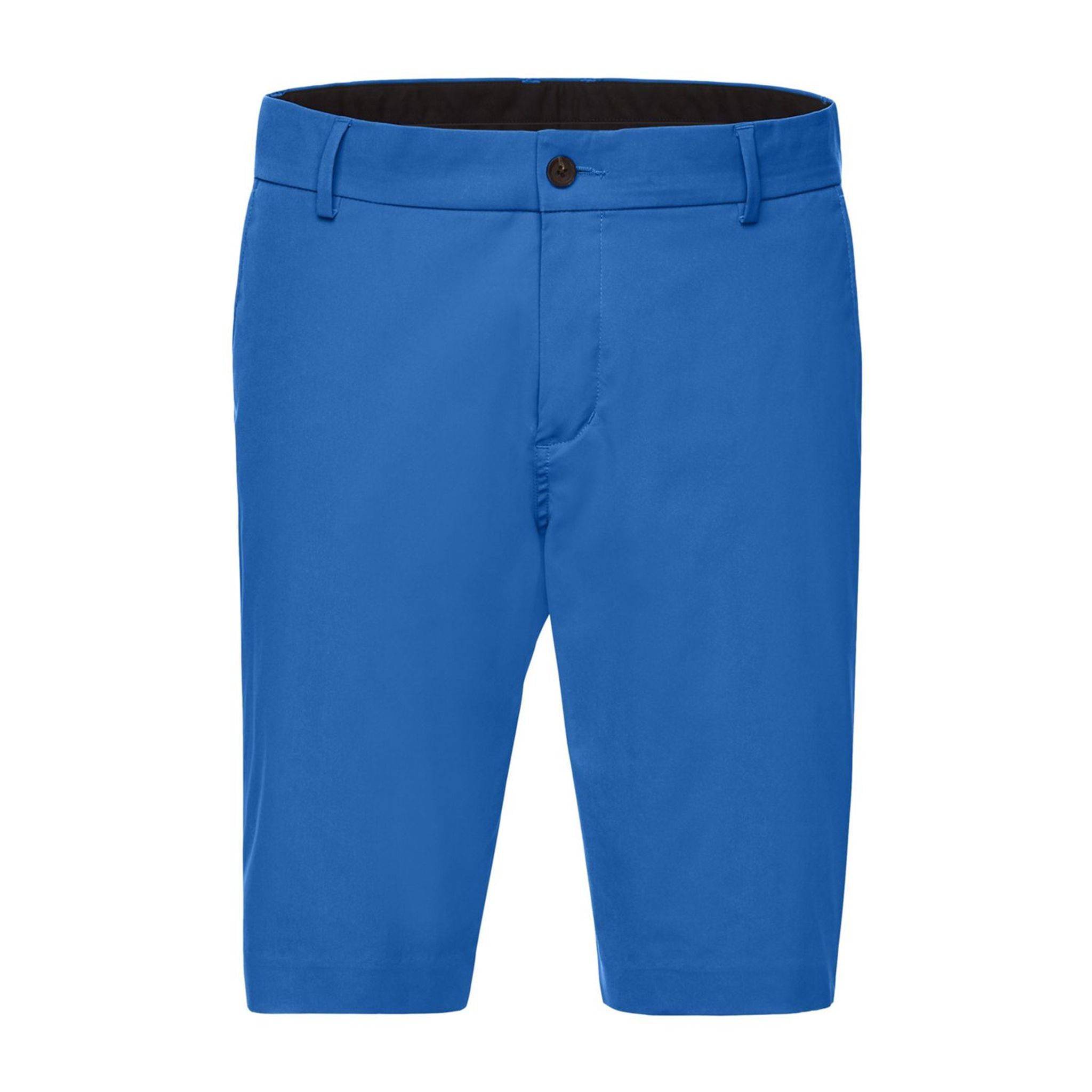 Kjus M Inaction Shorts Strong Blue Herren