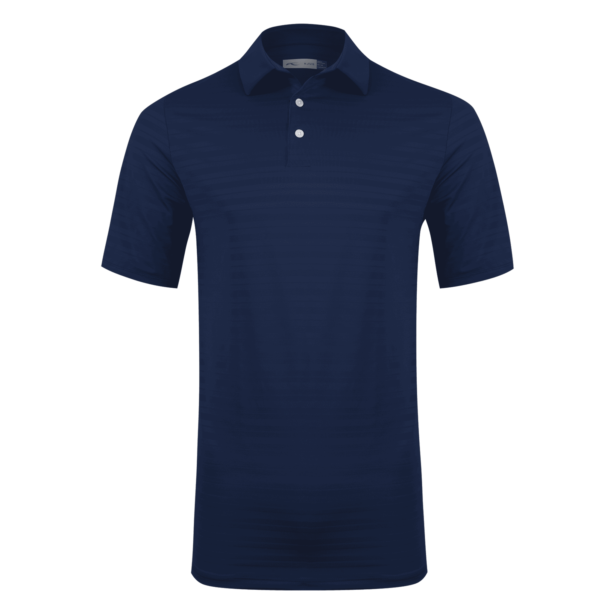 Kjus Luis Solid Polo SS Herren