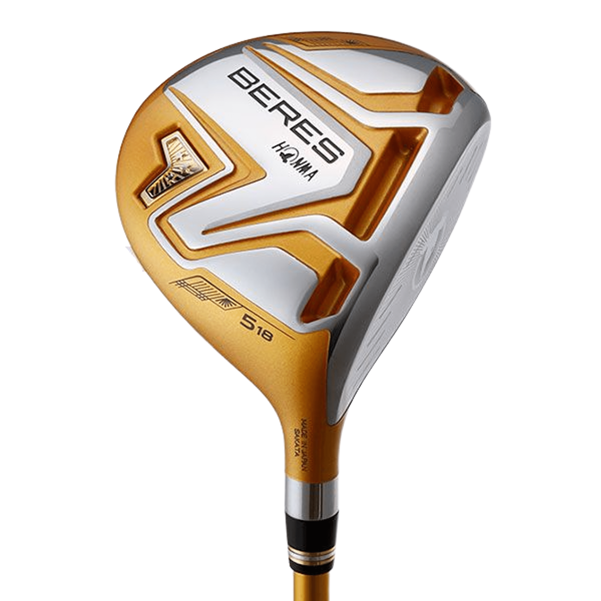 Honma BERES-08 AIZU Fairwayholz dla mężczyzn