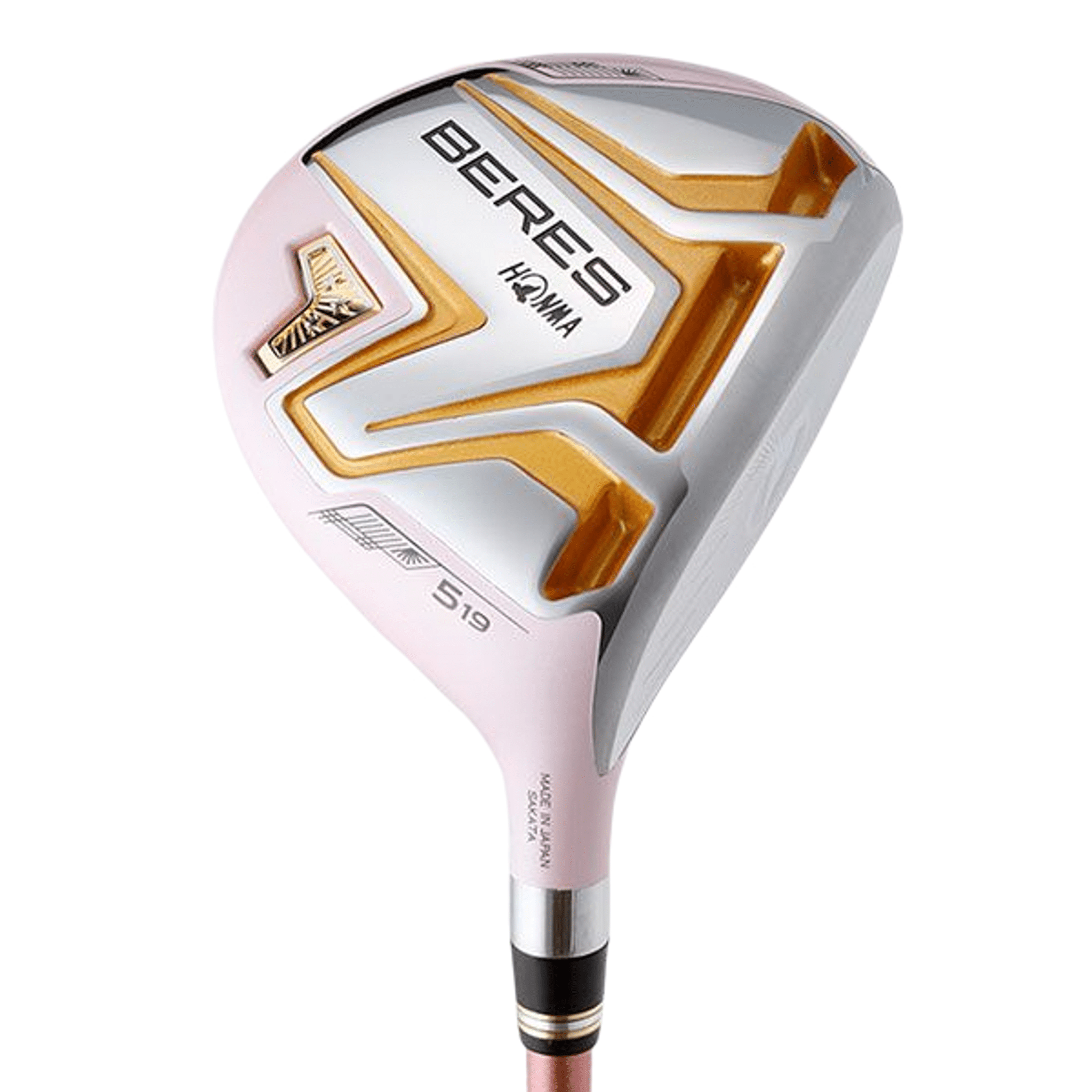 Honma BERES-08 AIZU Fairwayholz dla kobiet