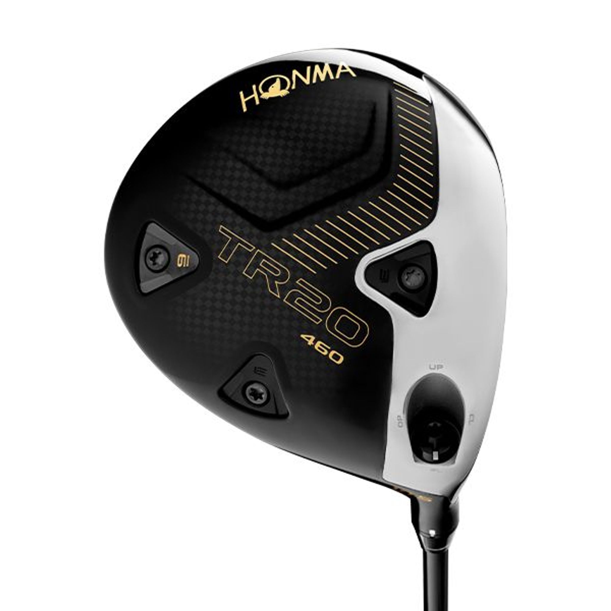 Driver Honma TR-20 460 dla mężczyzn