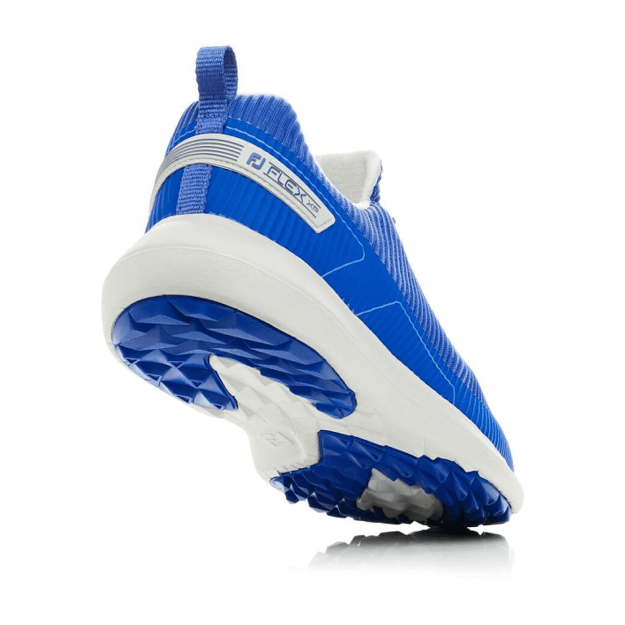 Footjoy M Flex XP Blue Herren