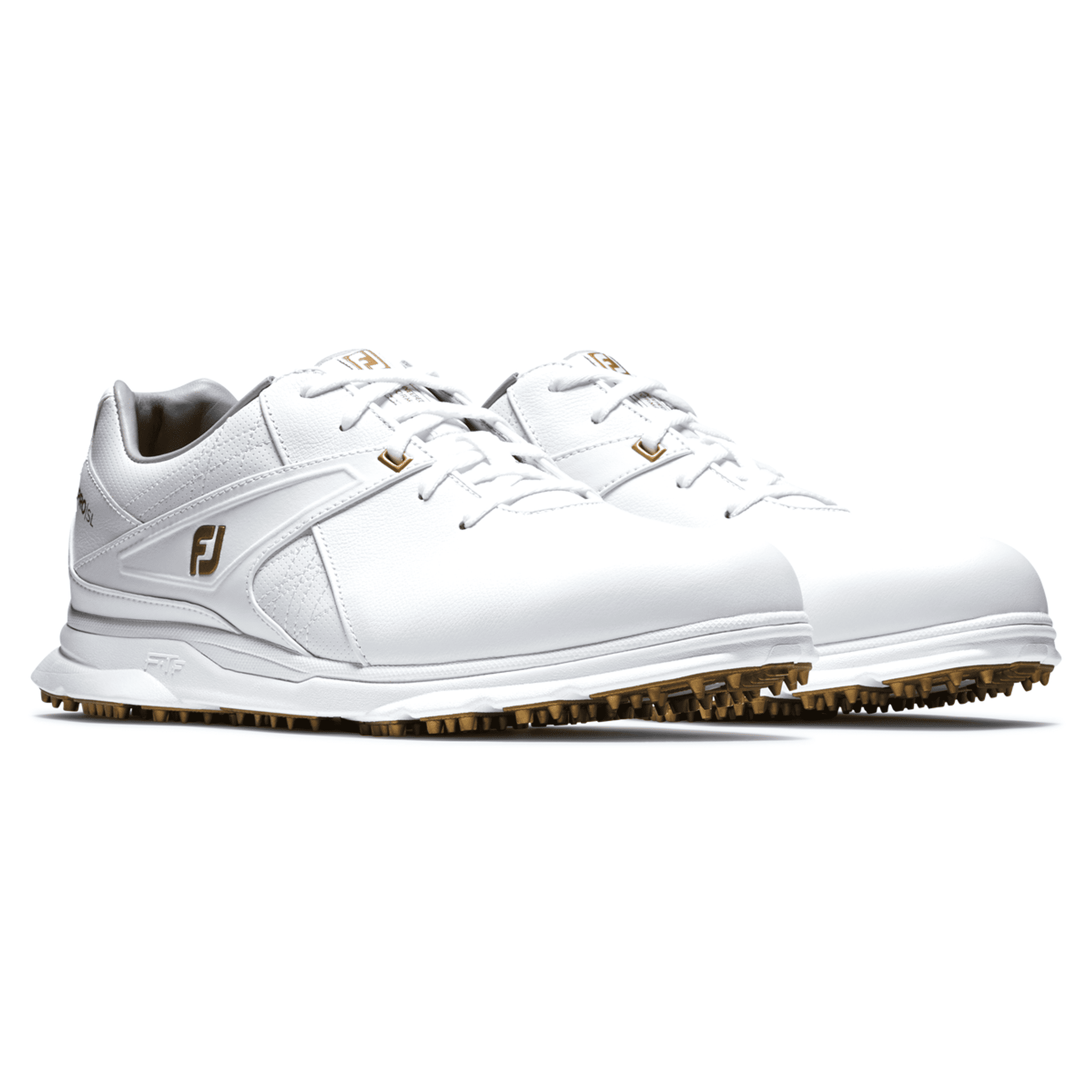 Footjoy Pro SL Limited Edition Gold Herren Herren