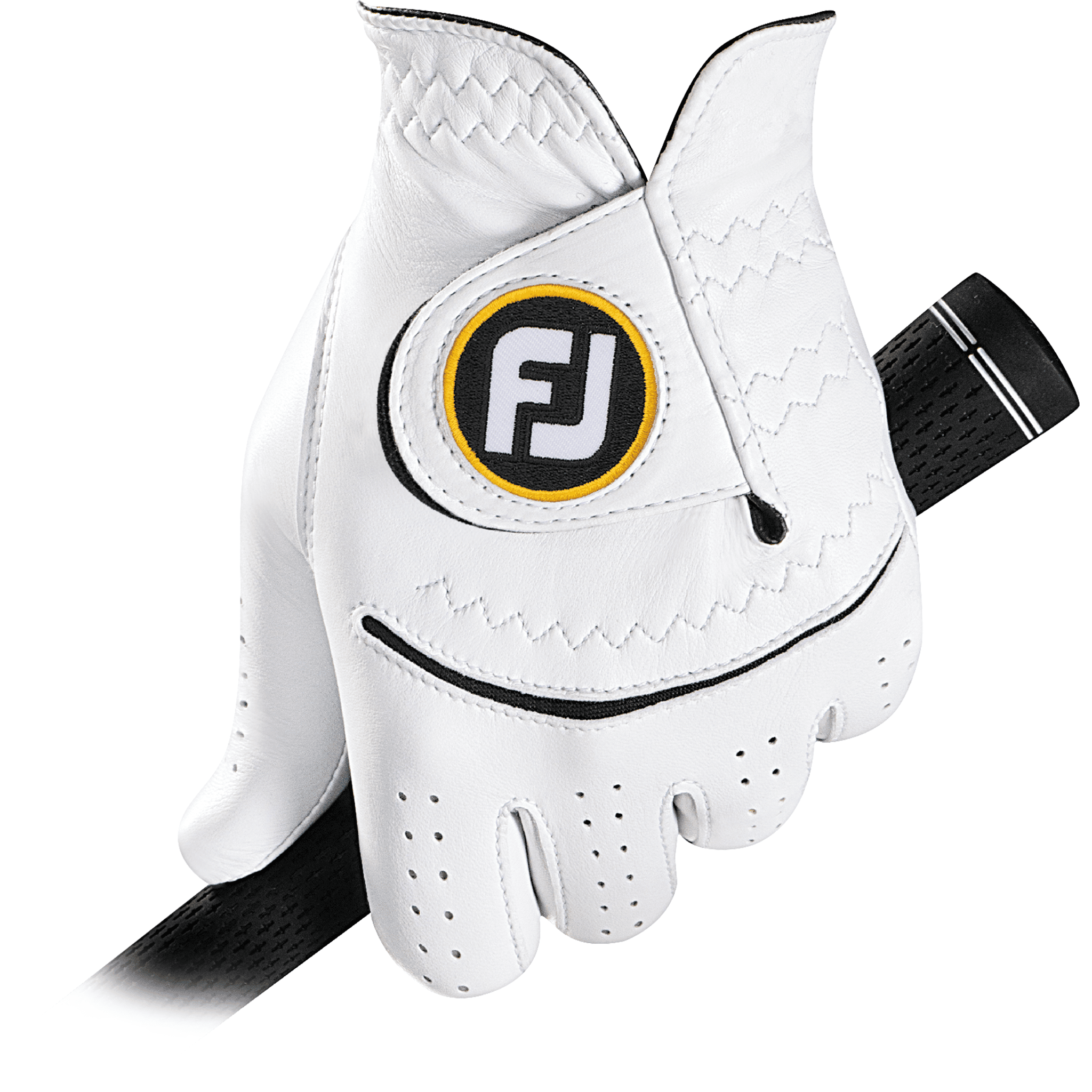 Footjoy StaSof Rękawica skórzana męska