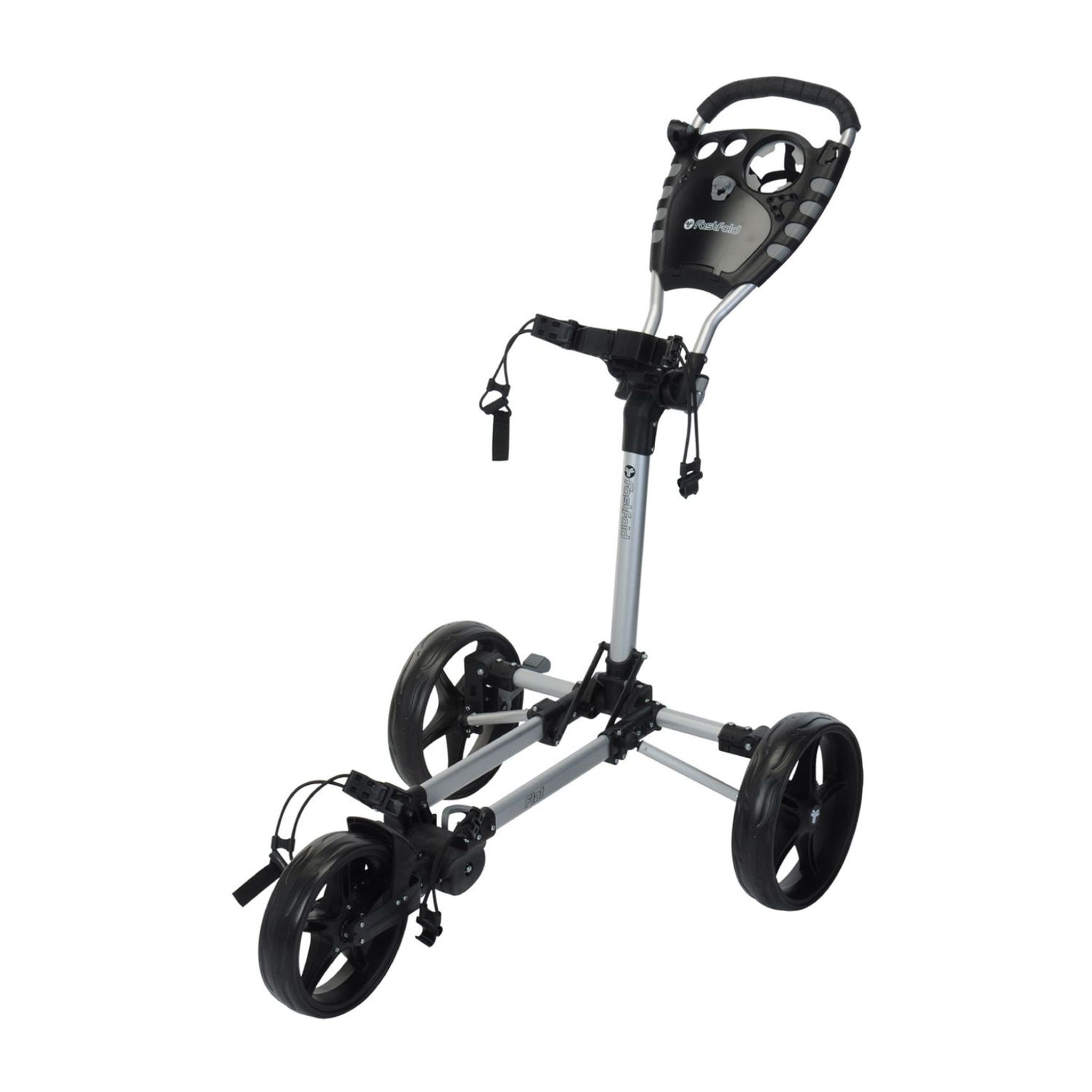 FastFold Flat Trolley