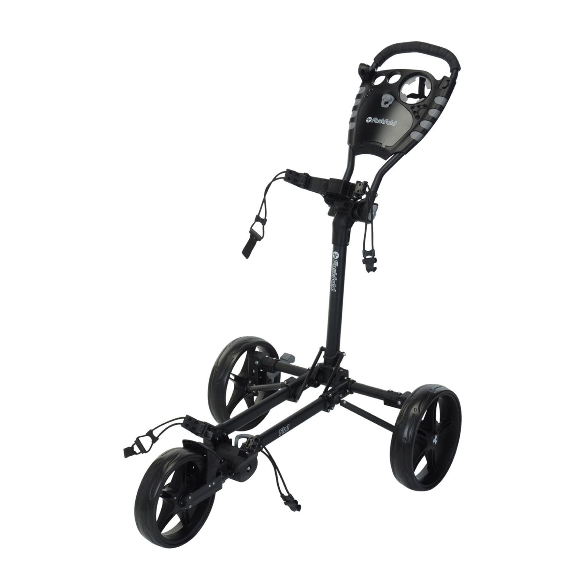 FastFold Flat Trolley