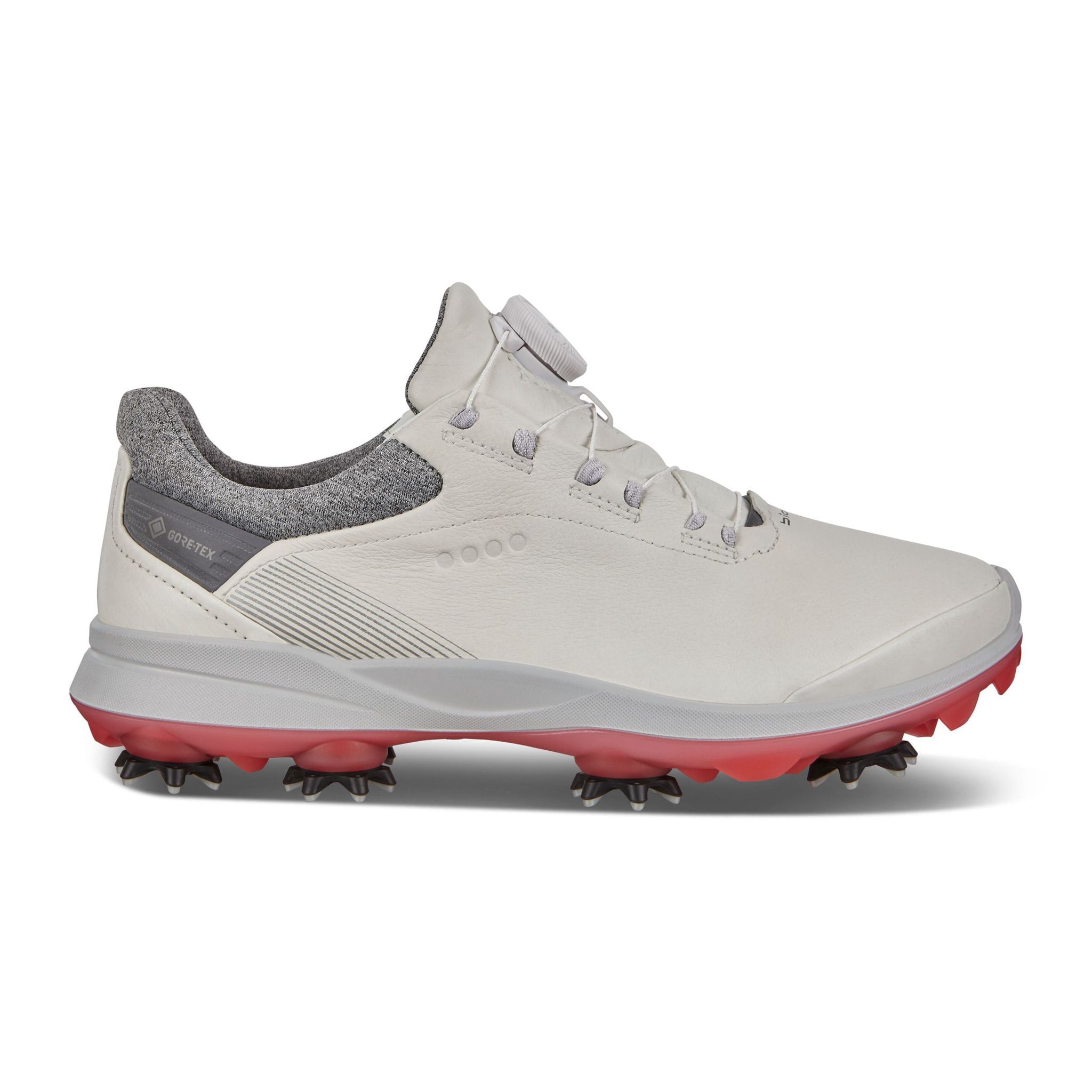 Ecco W Biom G3 White/Racer Yak Damen