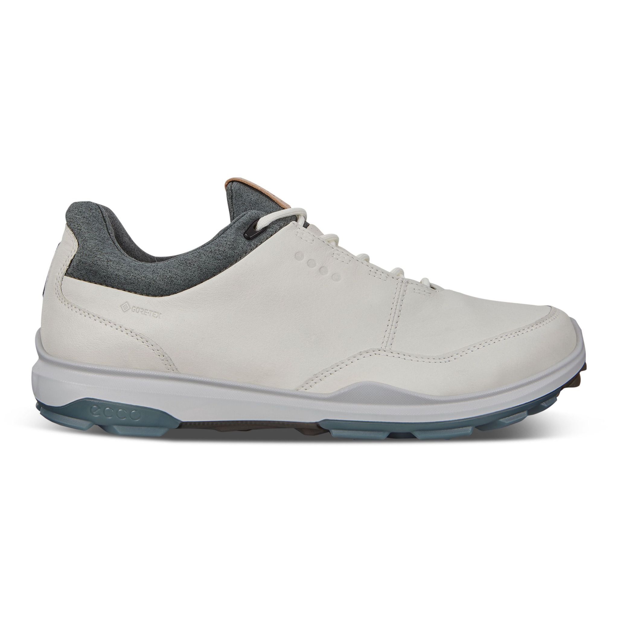 Ecco M Biom Hybrid 3 White/Lake/Racer Yak Herren