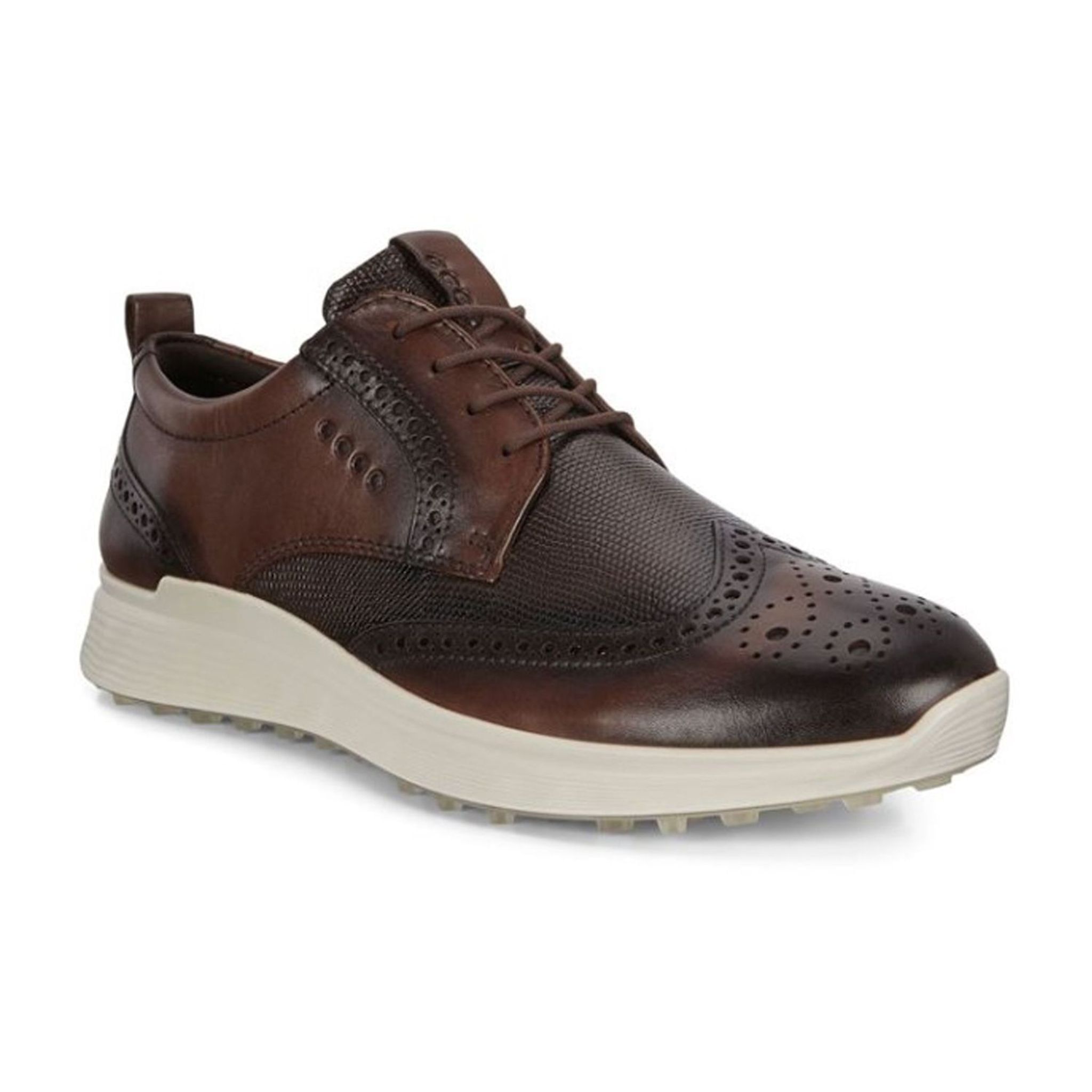 Ecco M S-Classic Mink/Fairway Herren