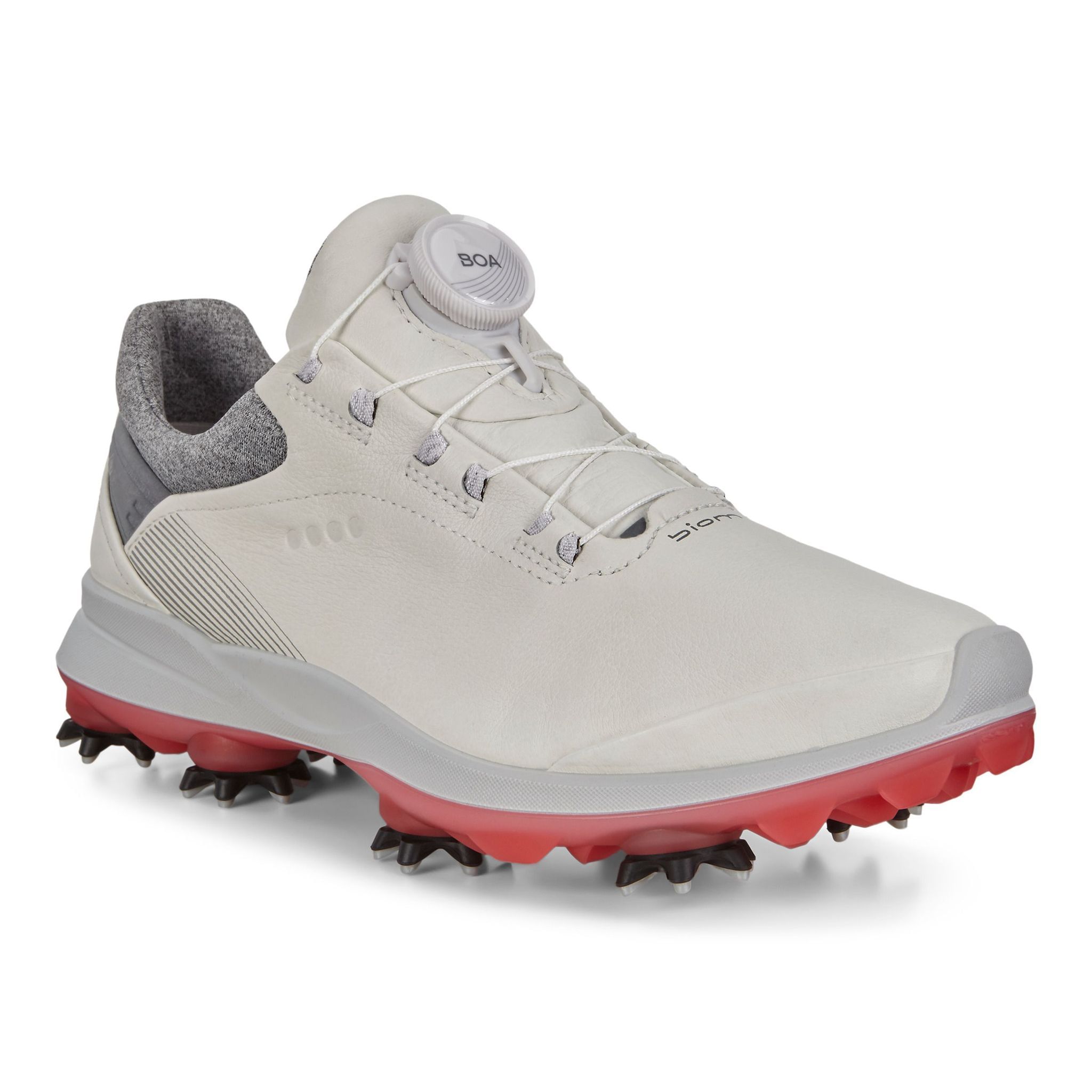 Ecco W Biom G3 White/Racer Yak Damen