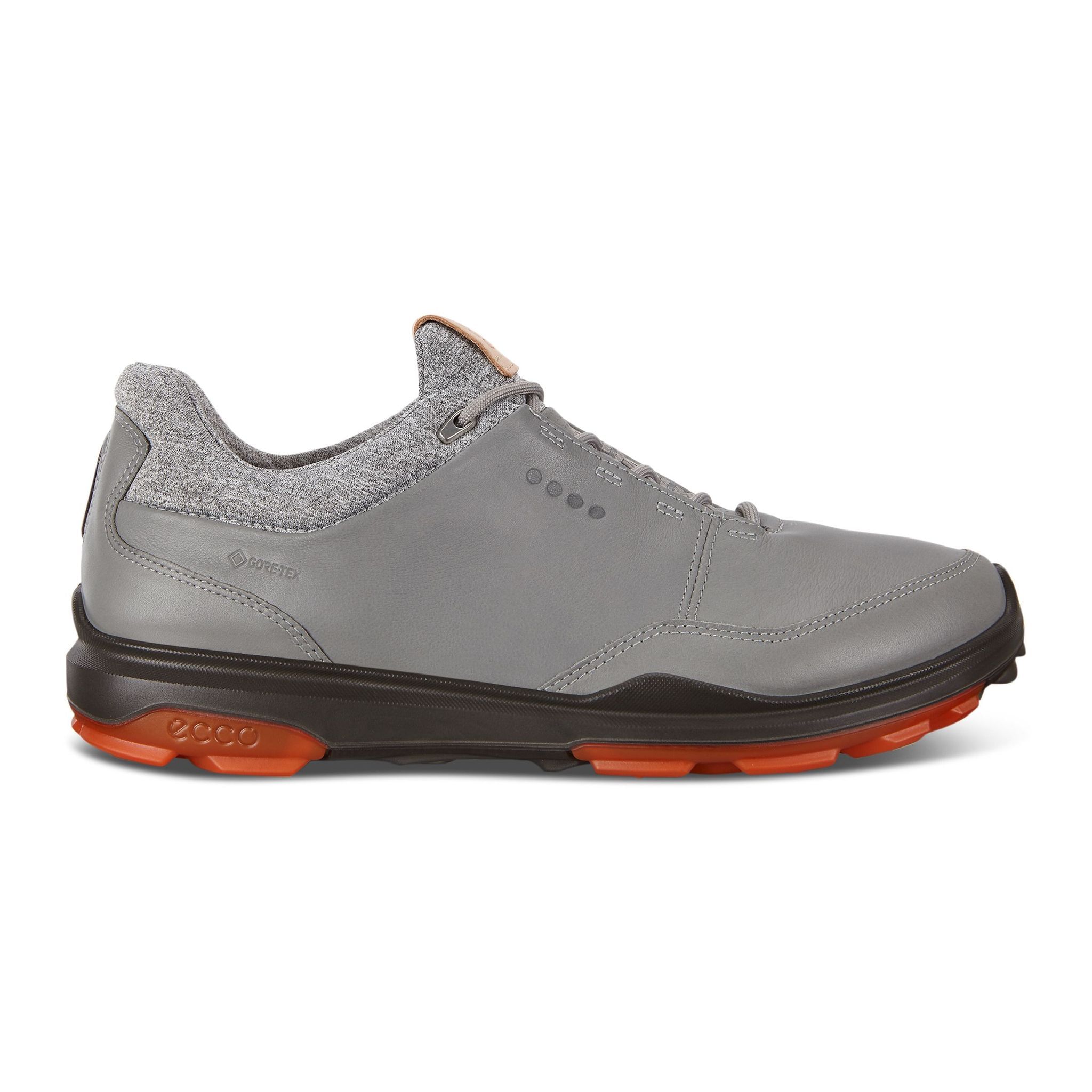 Ecco Biom Hybrid 3 Wild Dove/Fire Herren Herren