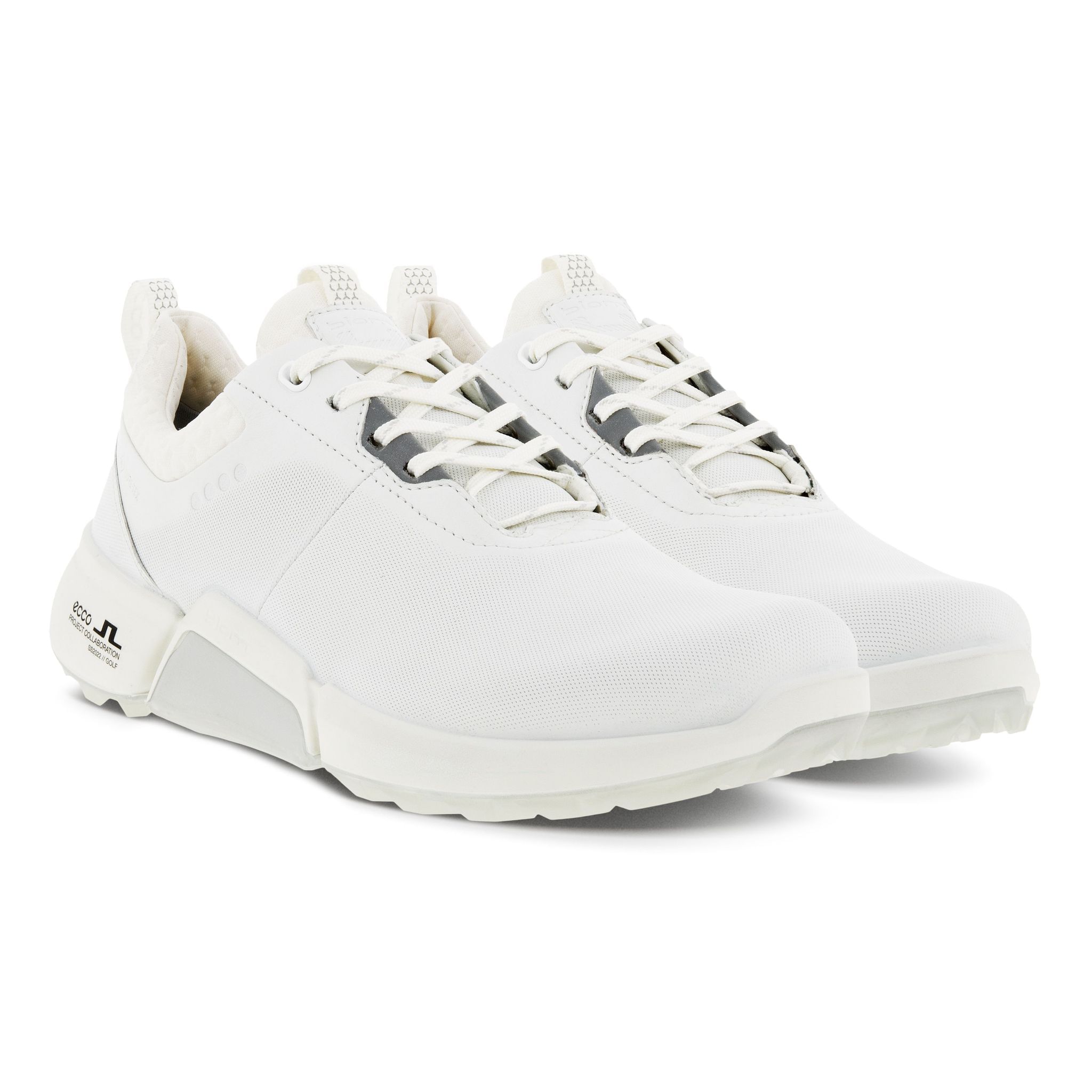 Ecco Golf Biom H4 JL Limited Weiß Damen Damen