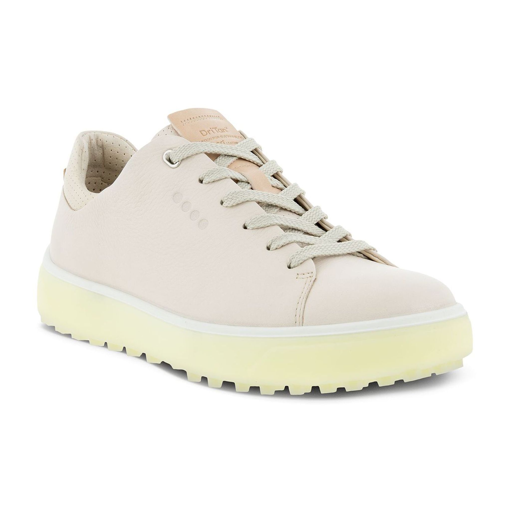 Ecco W Tray Limestone Lyra Damen