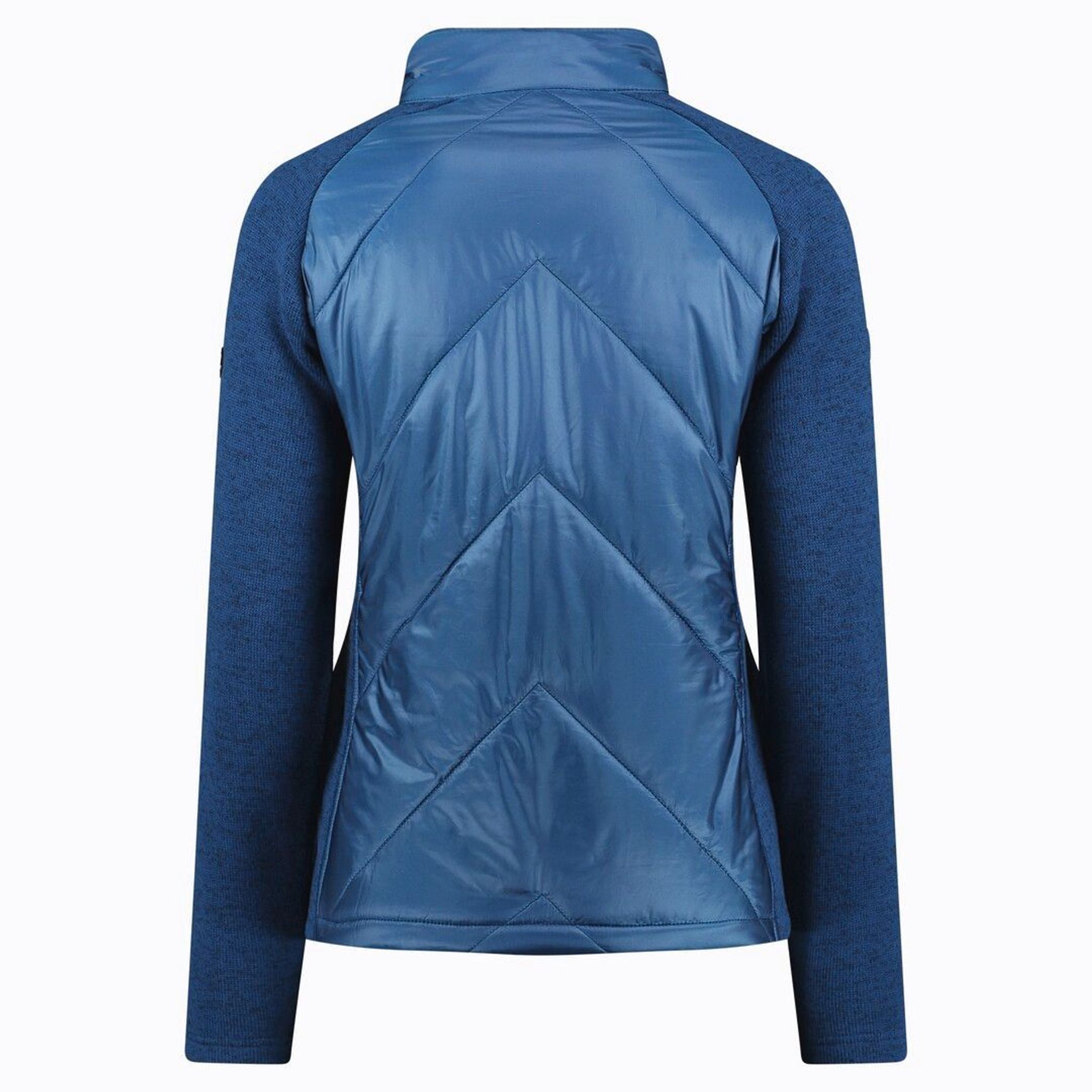 Codzienna kurtka sportowa Palermo dla kobiet Spectrum Blue Damen