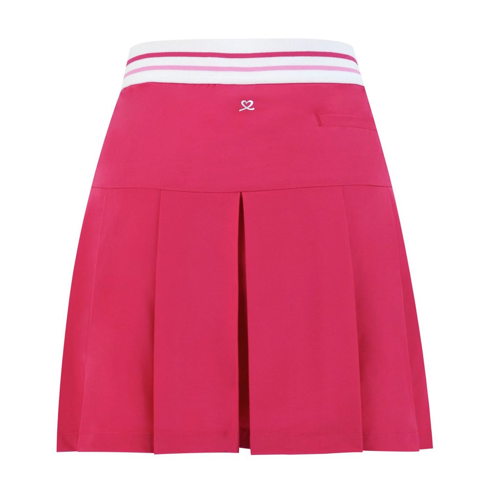 Daily Sports Skort W Angela 52cm Fruit Punch Damen