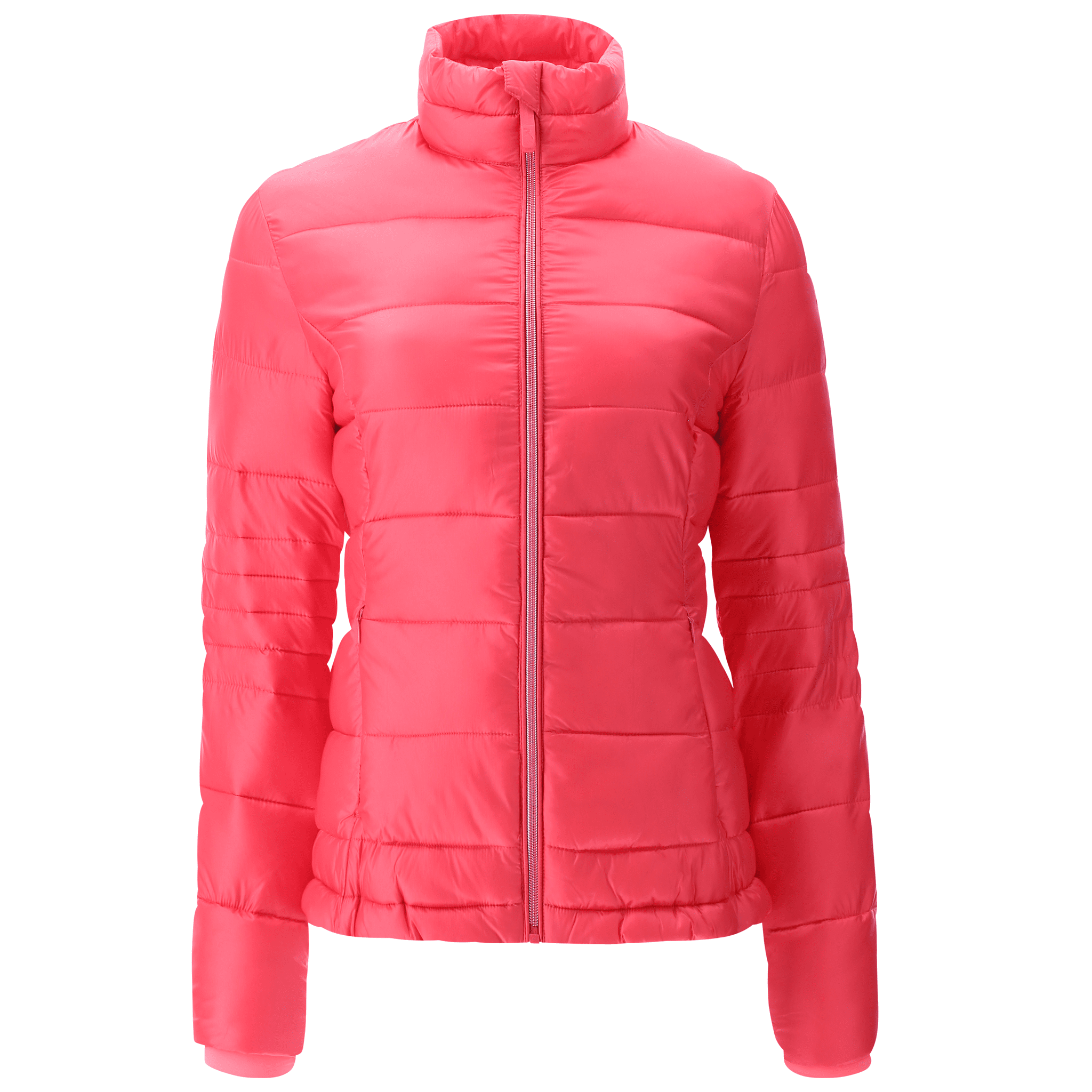 Chervo Marbles Jacke Damen Pink Damen