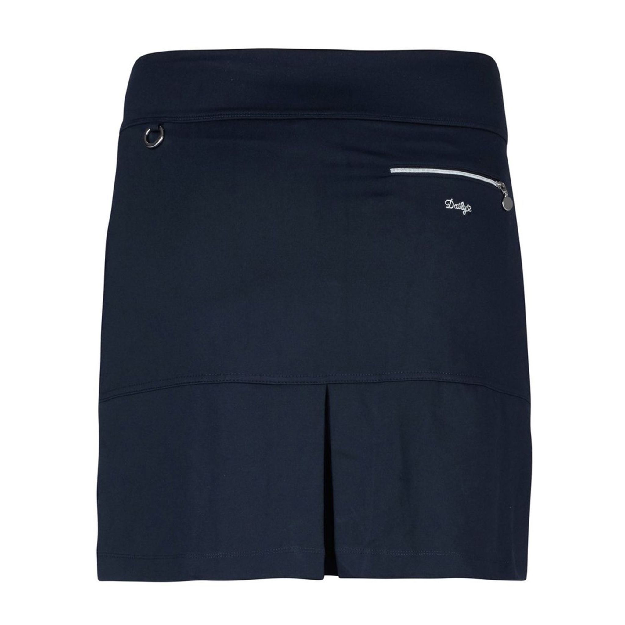 Daily Sports Skort W Madge 50cm Navy Damen