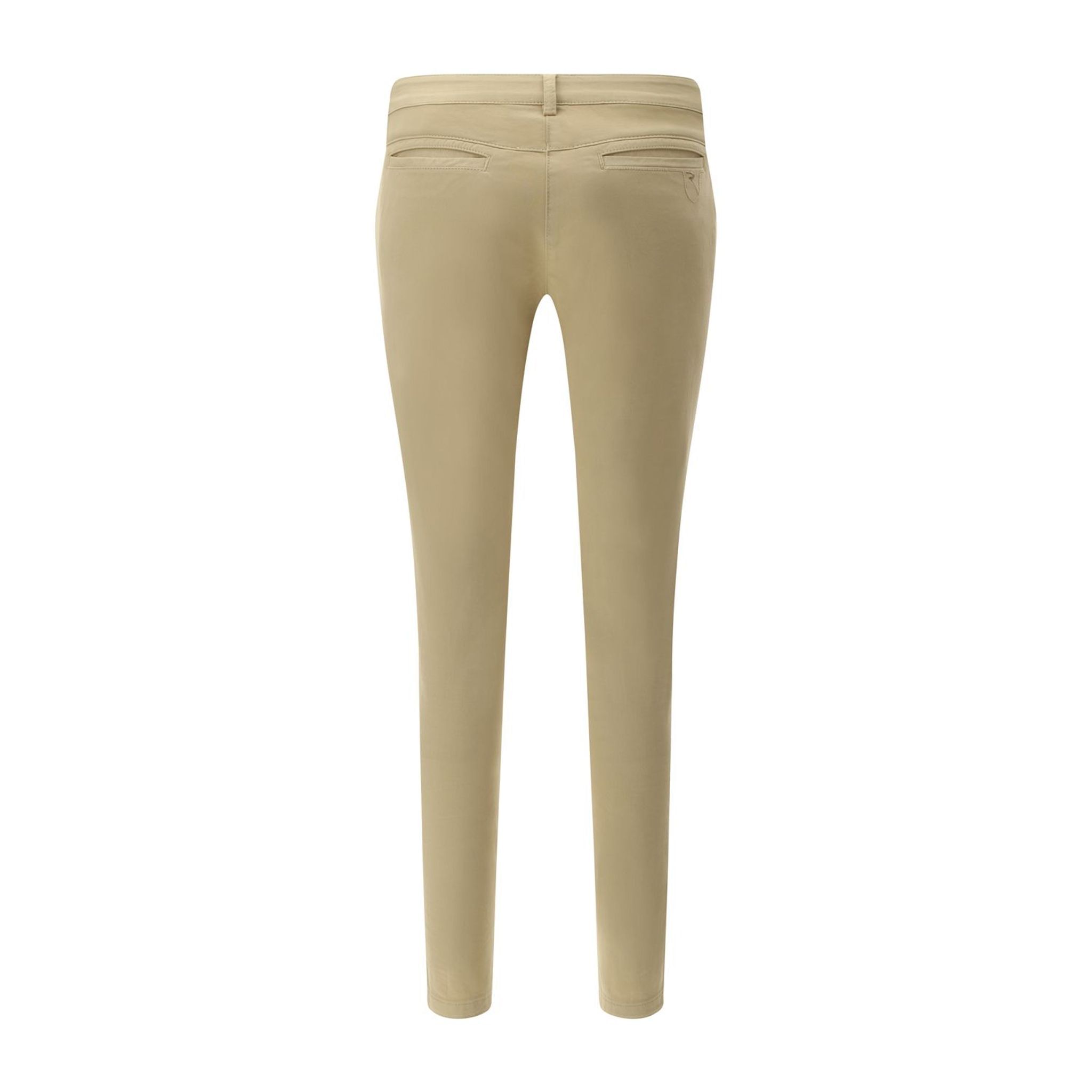 Chervo W Hose Spartan Beige Damen