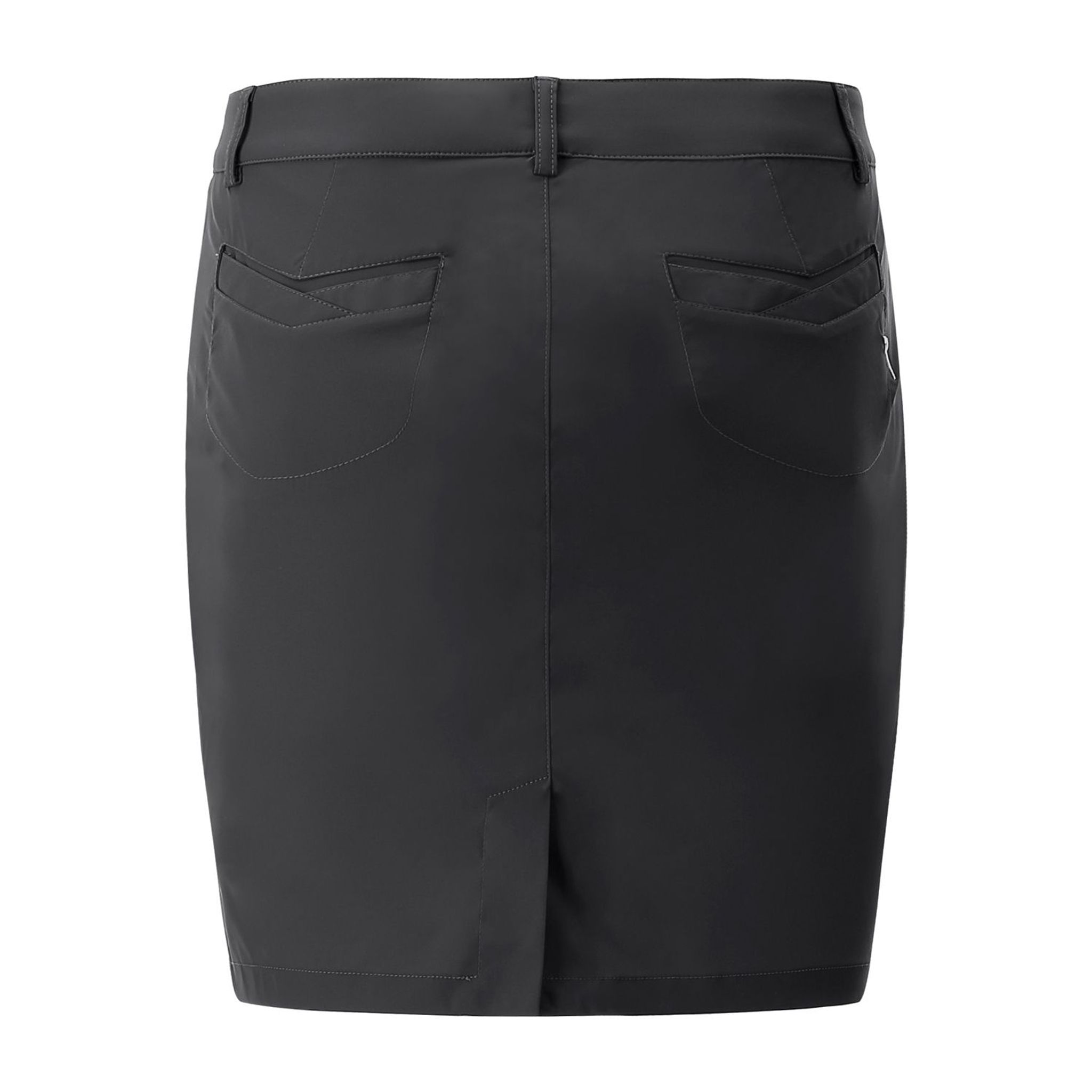 Chervo Skirt Jeddah W Schwarz Damen