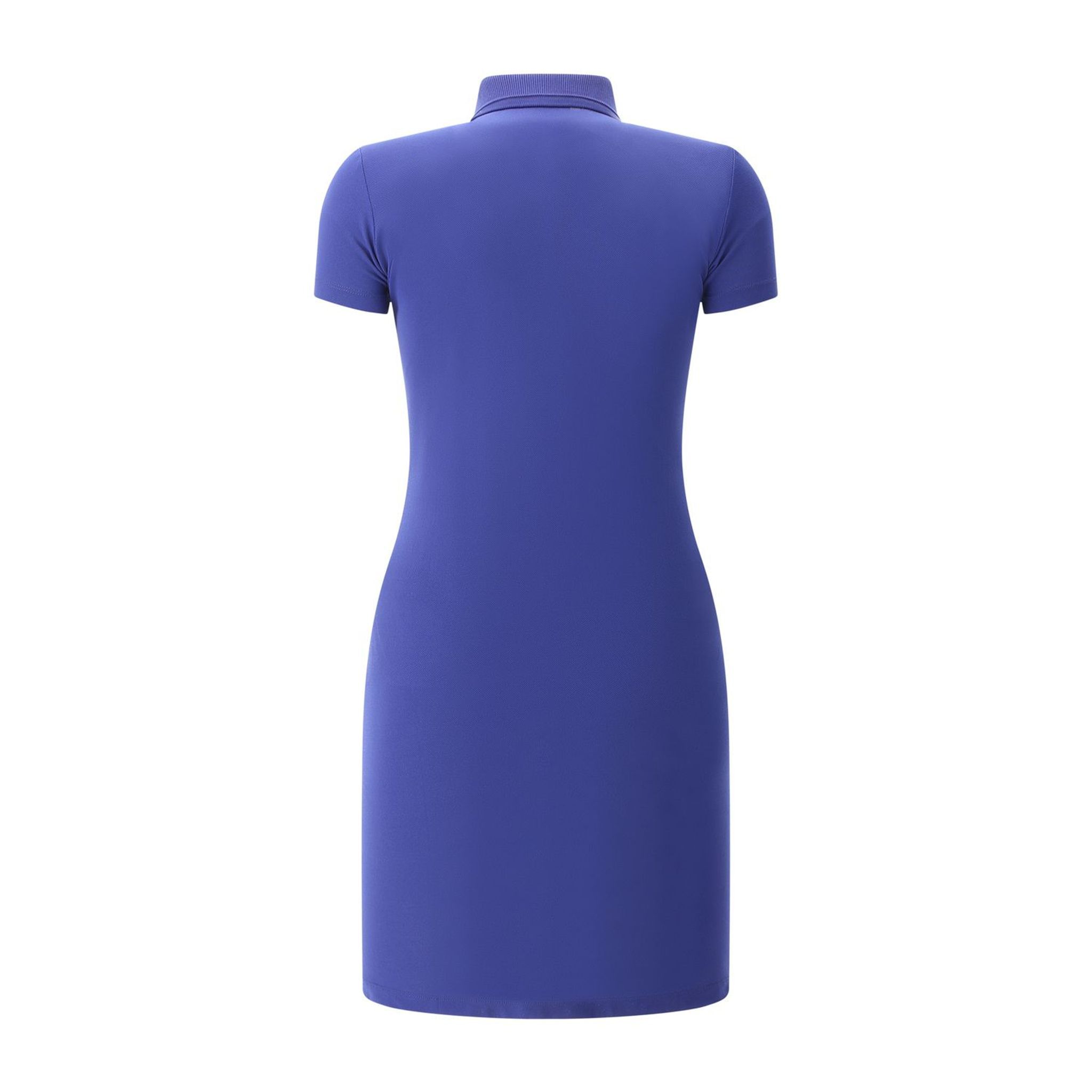 Chervo W Jumbojet Kleid Blau Damen