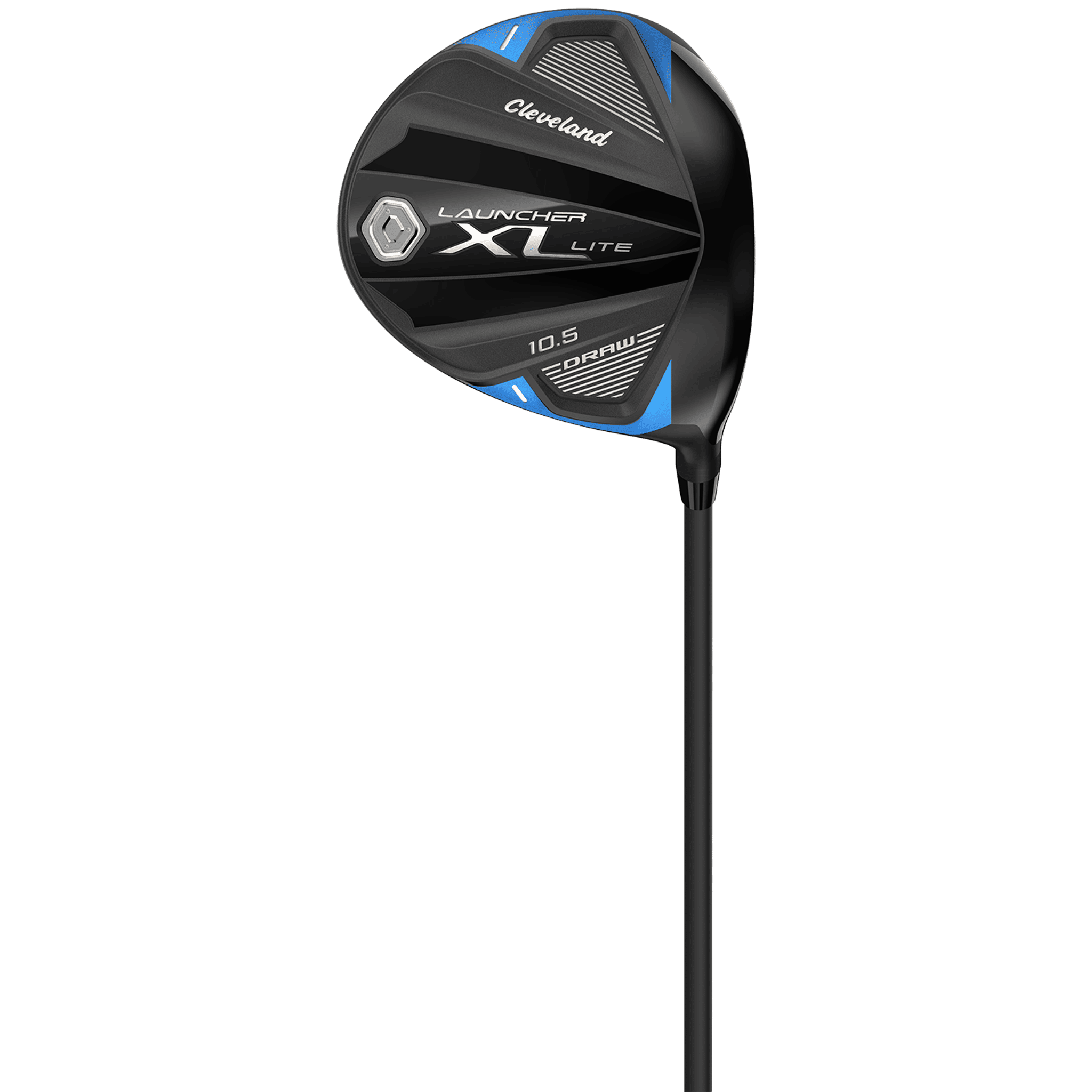 Cleveland Launcher XL Lite Draw Driver - gebraucht Herren