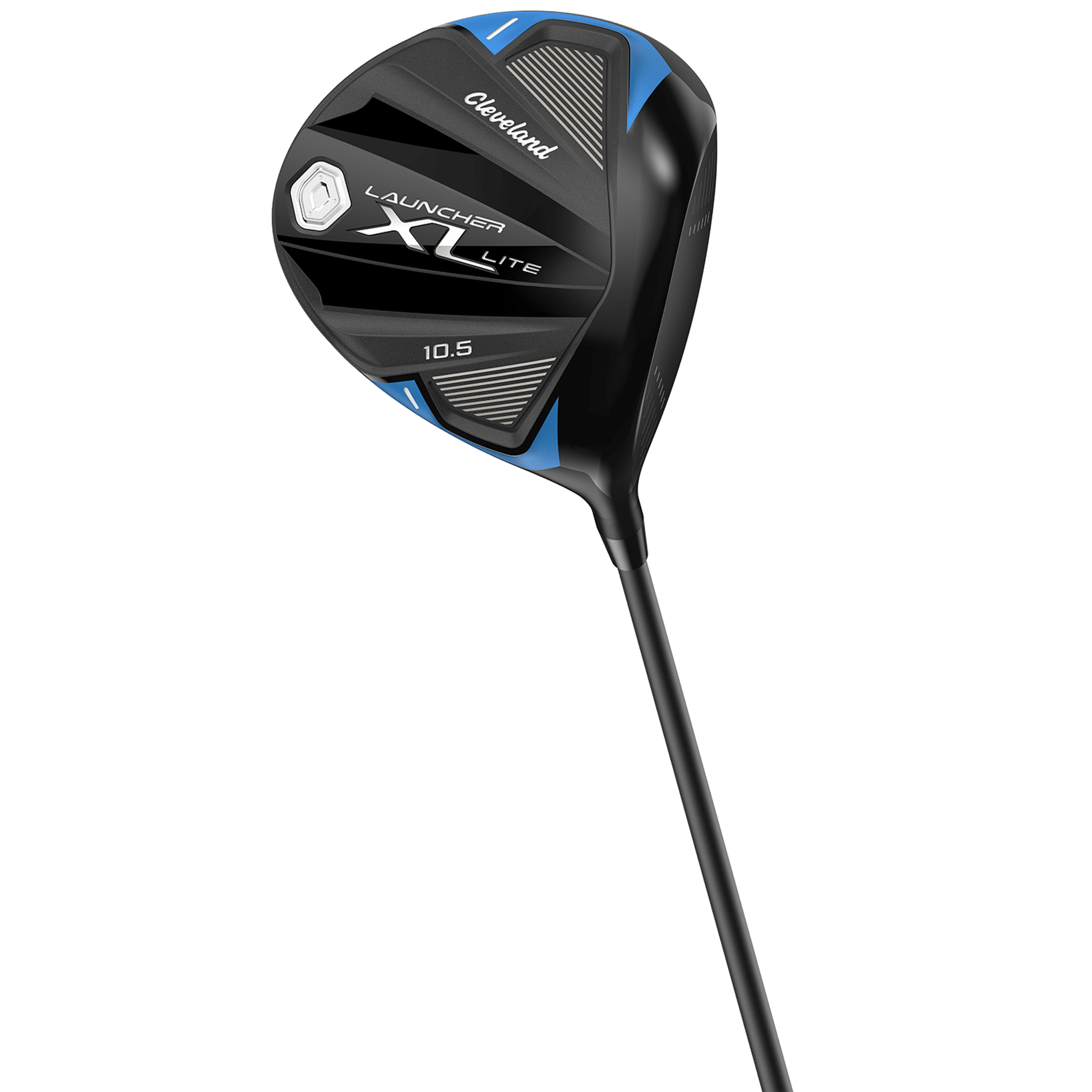 Cleveland Launcher XL Lite Driver - używany