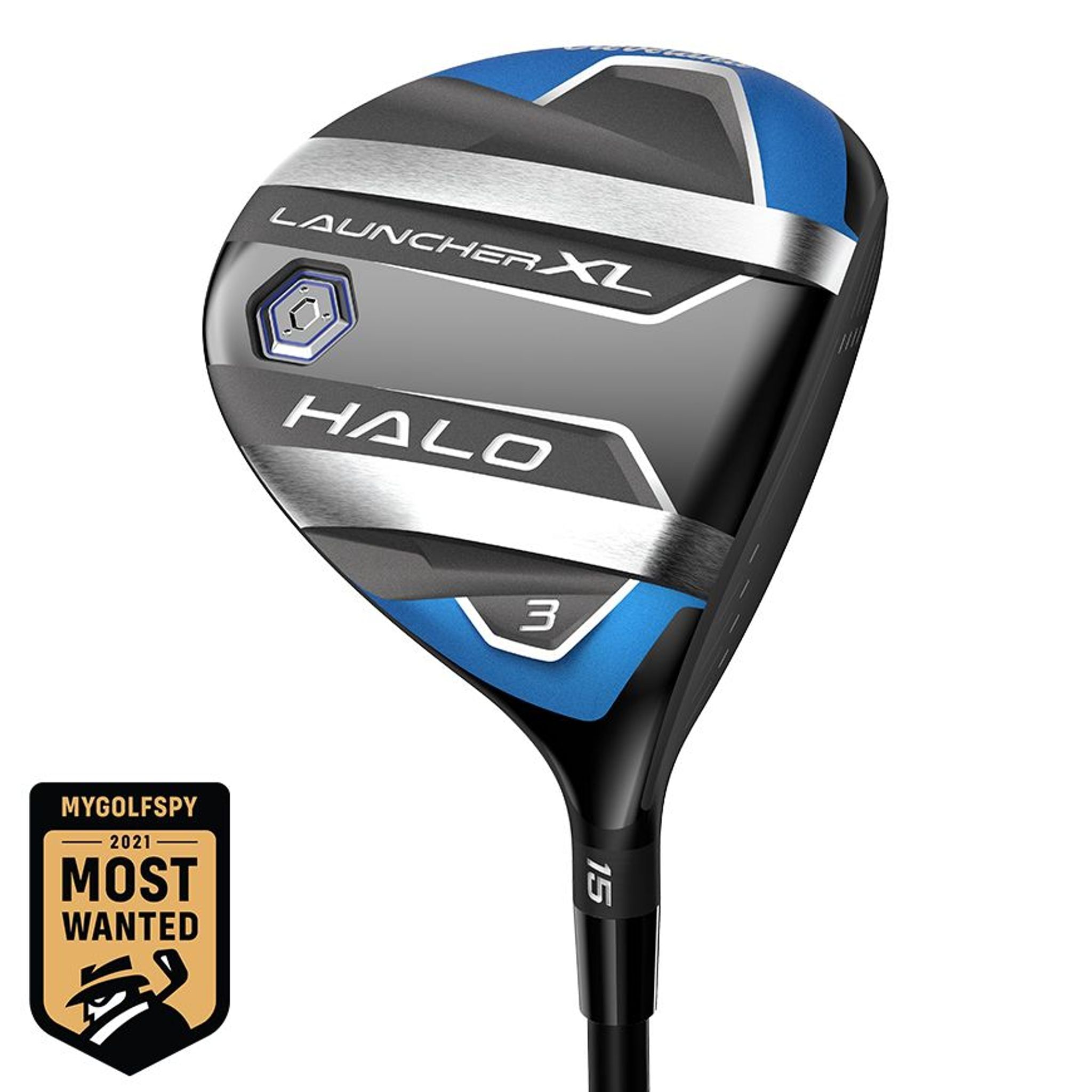 Cleveland Launcher XL Halo Fairwayholz - używane