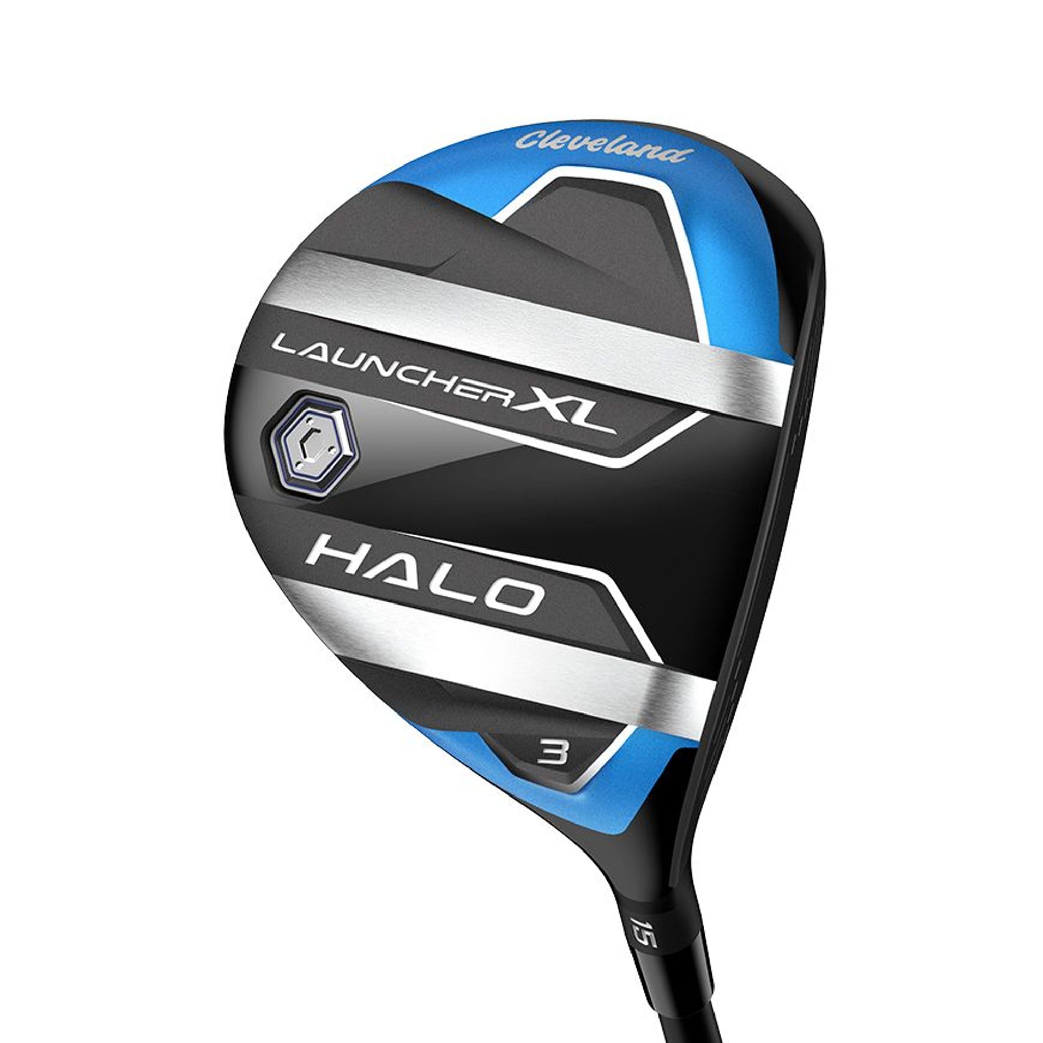 Cleveland Launcher XL Halo Fairwayholz - używane