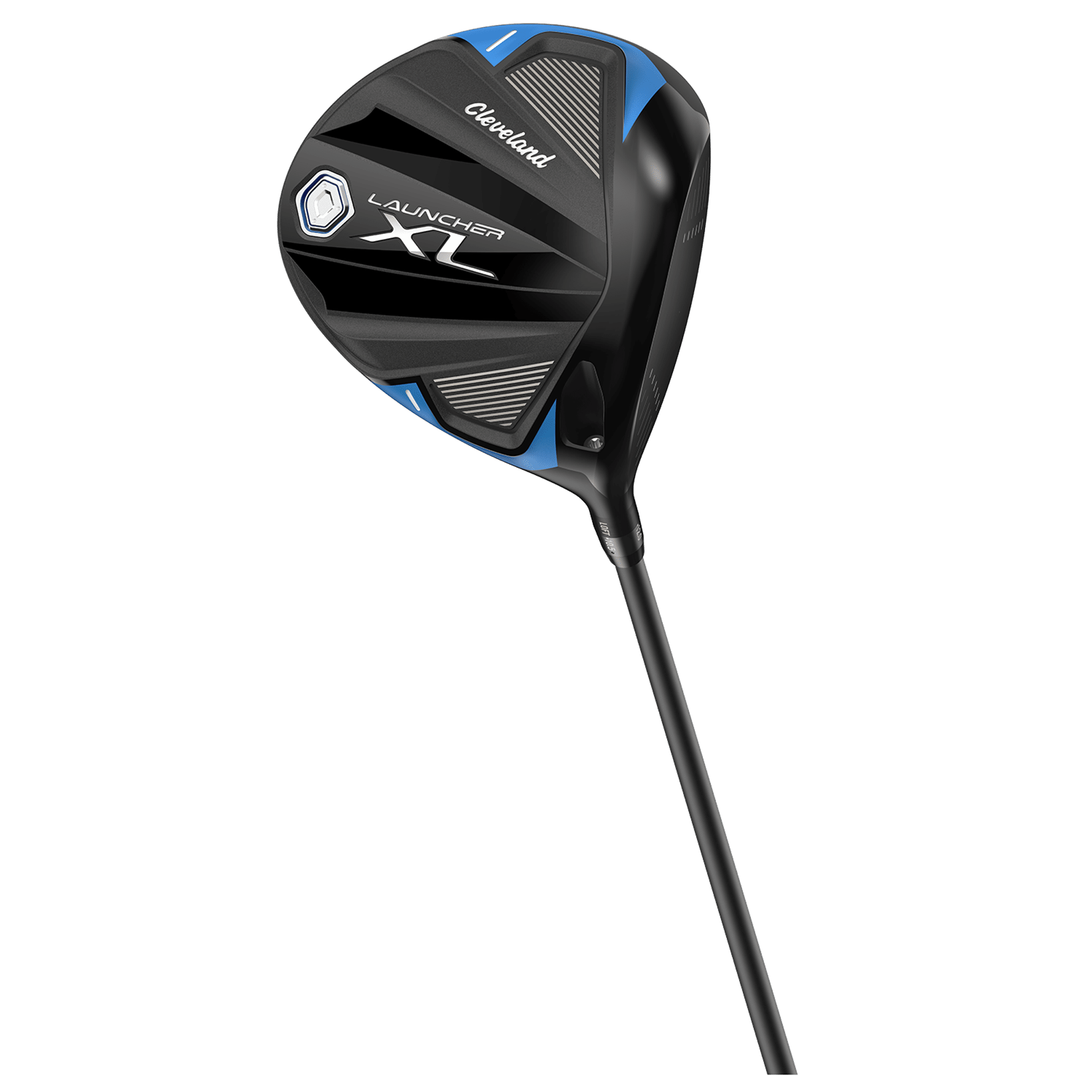 Cleveland Launcher XL Driver - używany