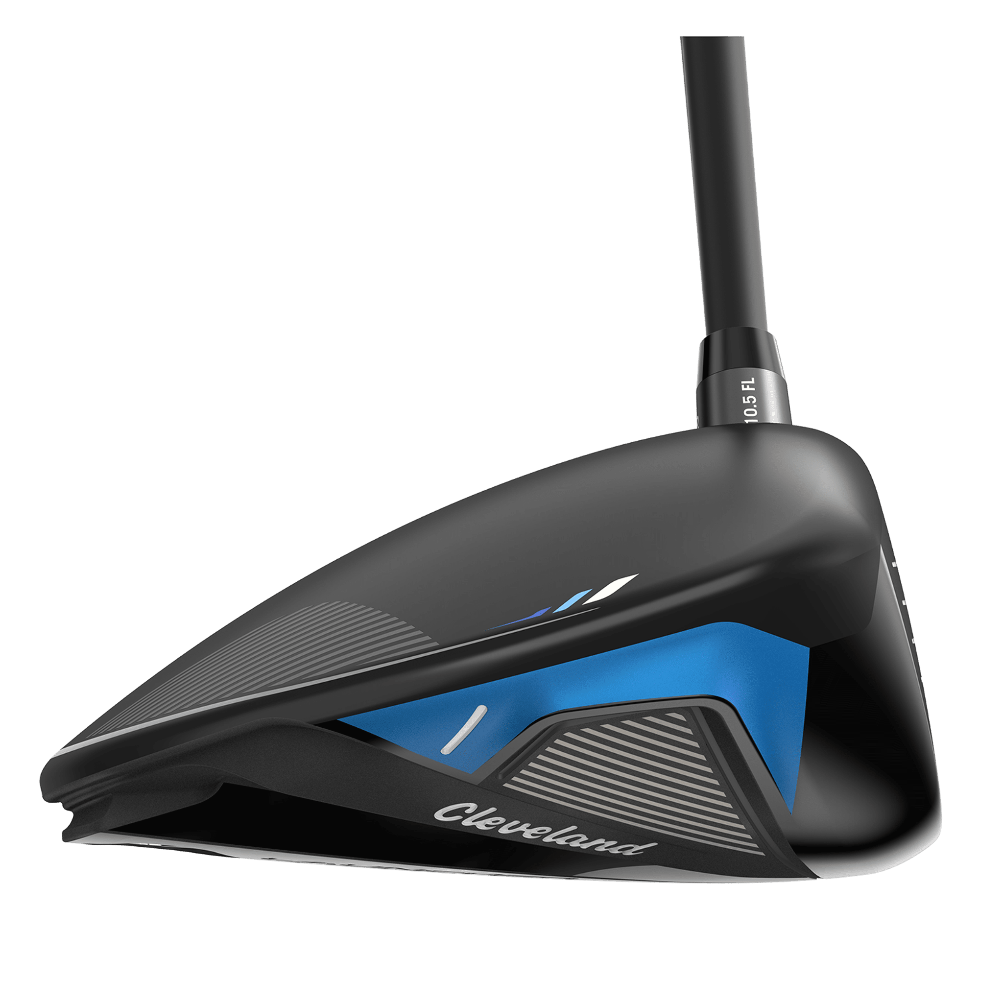 Cleveland Launcher XL Driver - używany