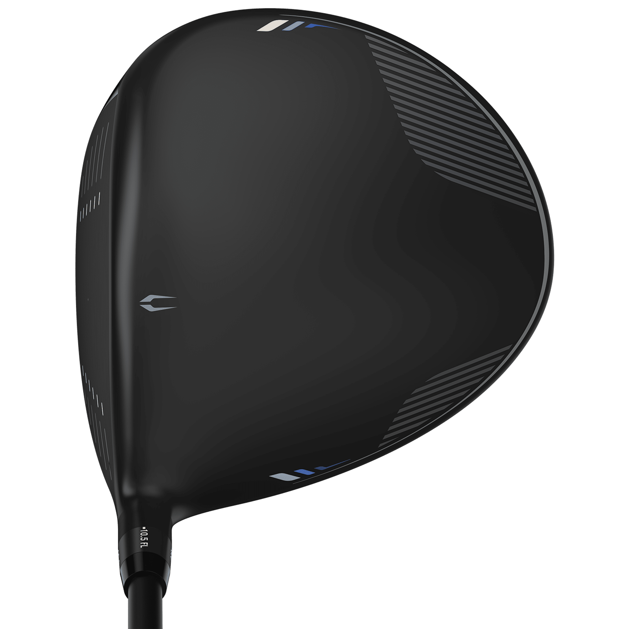 Cleveland Launcher XL Driver - używany