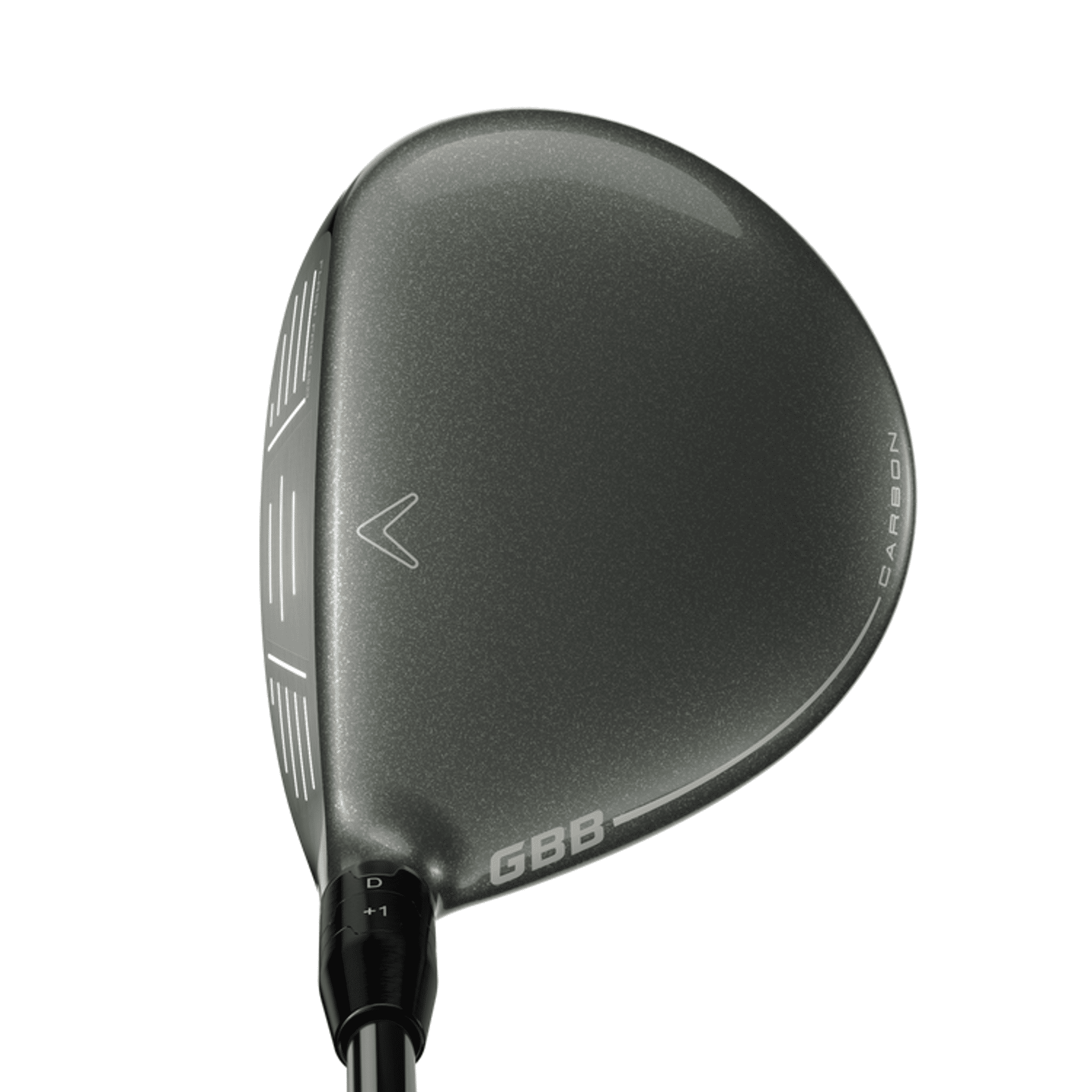 Callaway Great Big Bertha (23) Drewno Fairway Mężczyźni