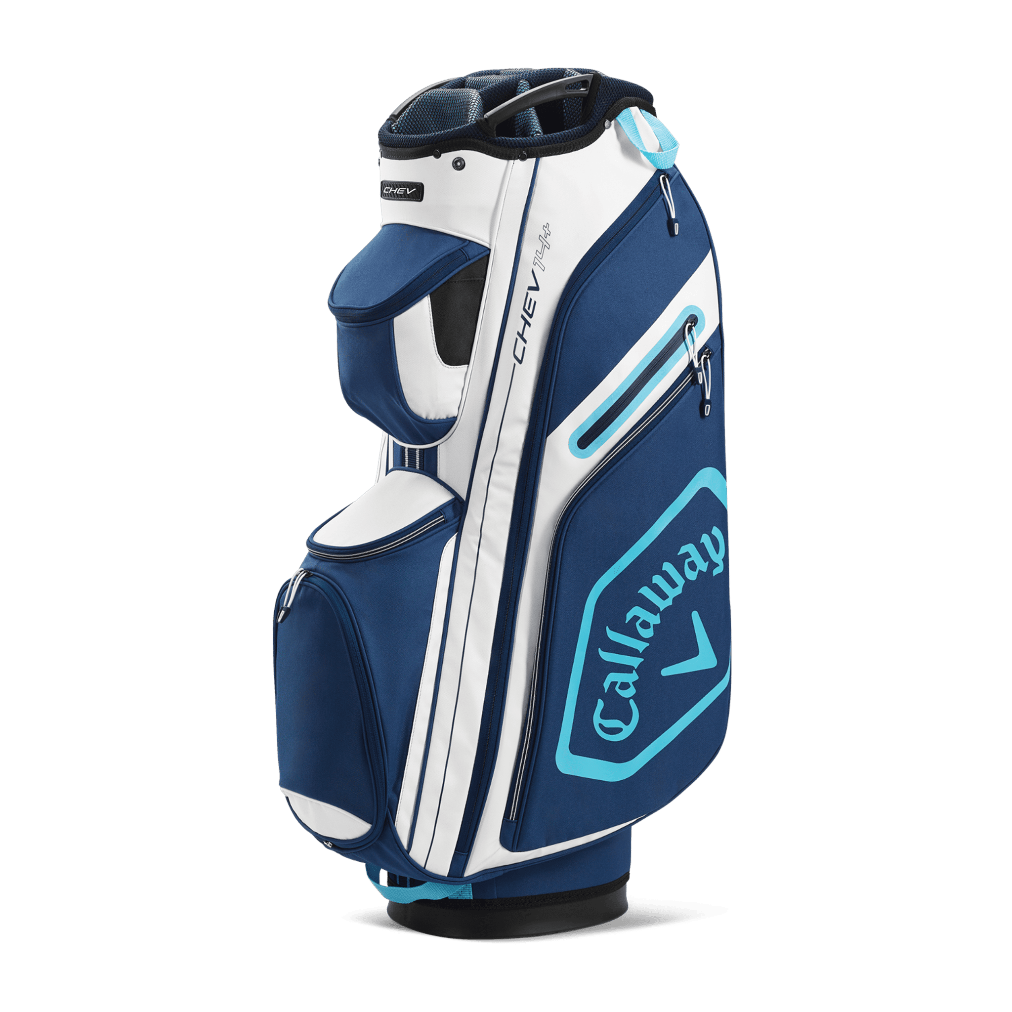 Callaway Chev 14+ Cartbag