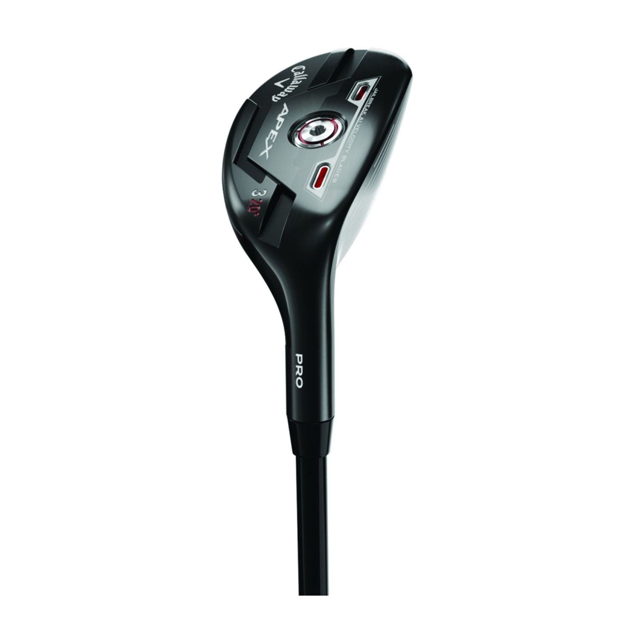 Callaway Apex Pro (21) Hybrid dla mężczyzn