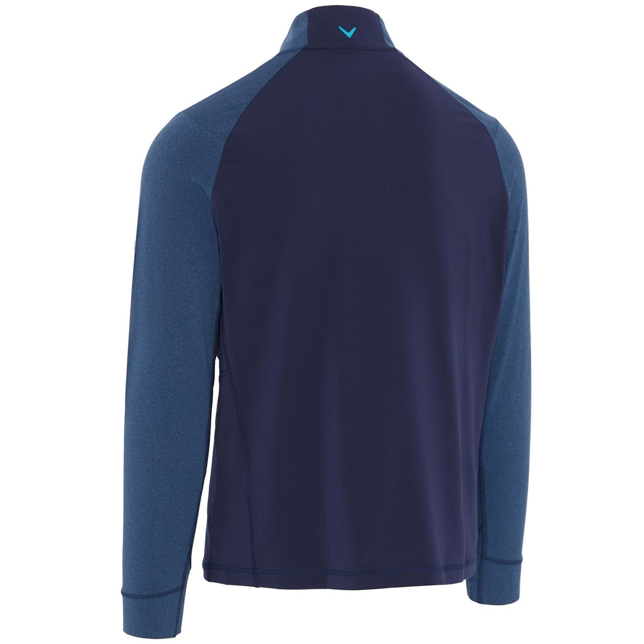 Callaway Aquapel Mixed Media Pullover Herren