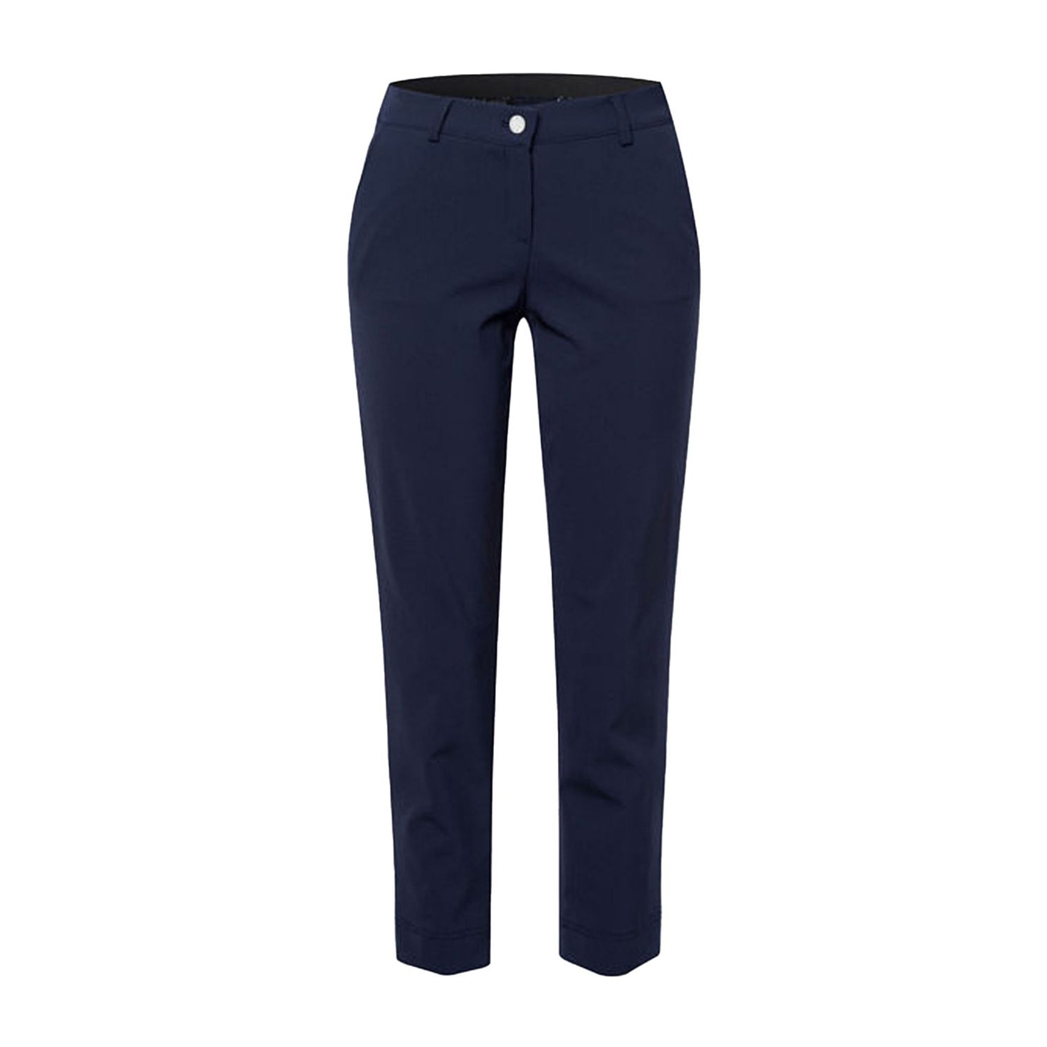 Brax Carin P2 Pants Blue Navy Damen